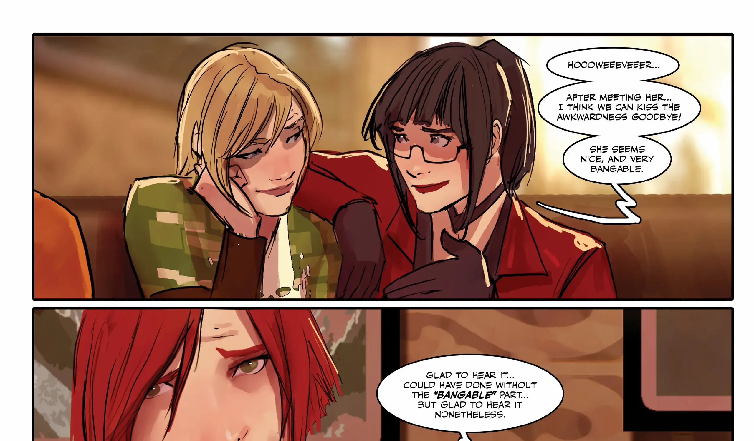 Sunstone - Page 52