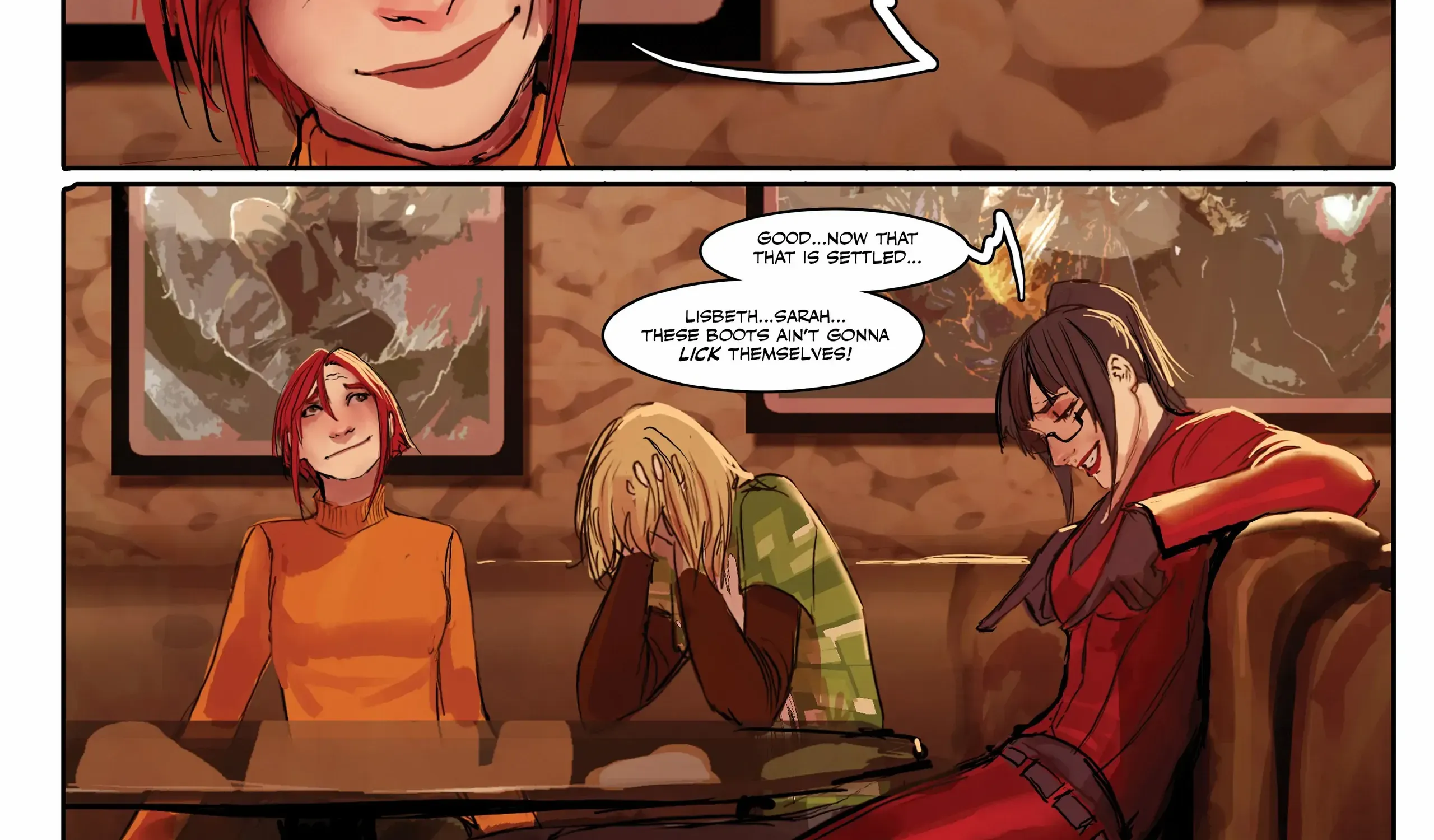 Sunstone - Page 53