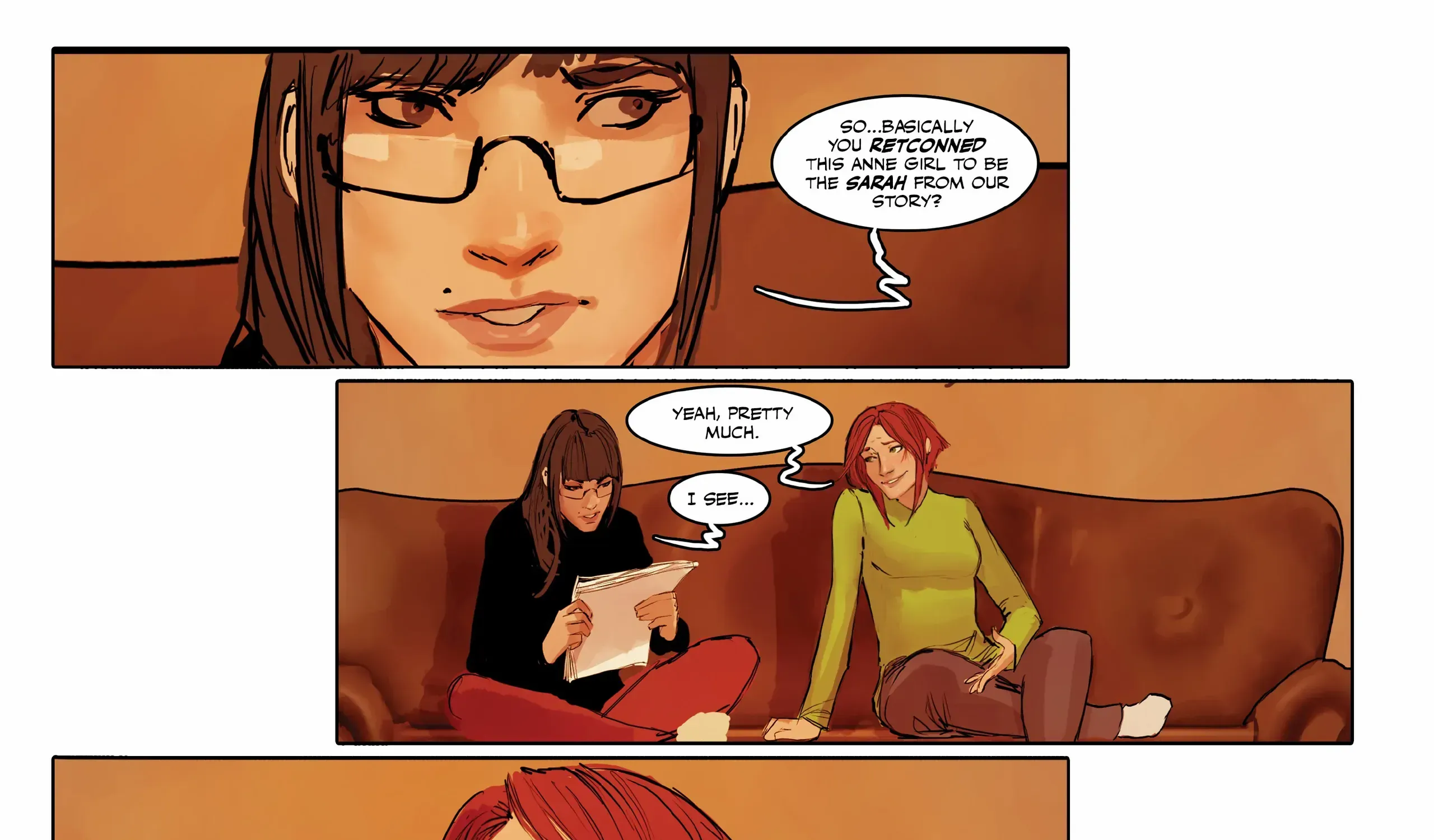 Sunstone - Page 7