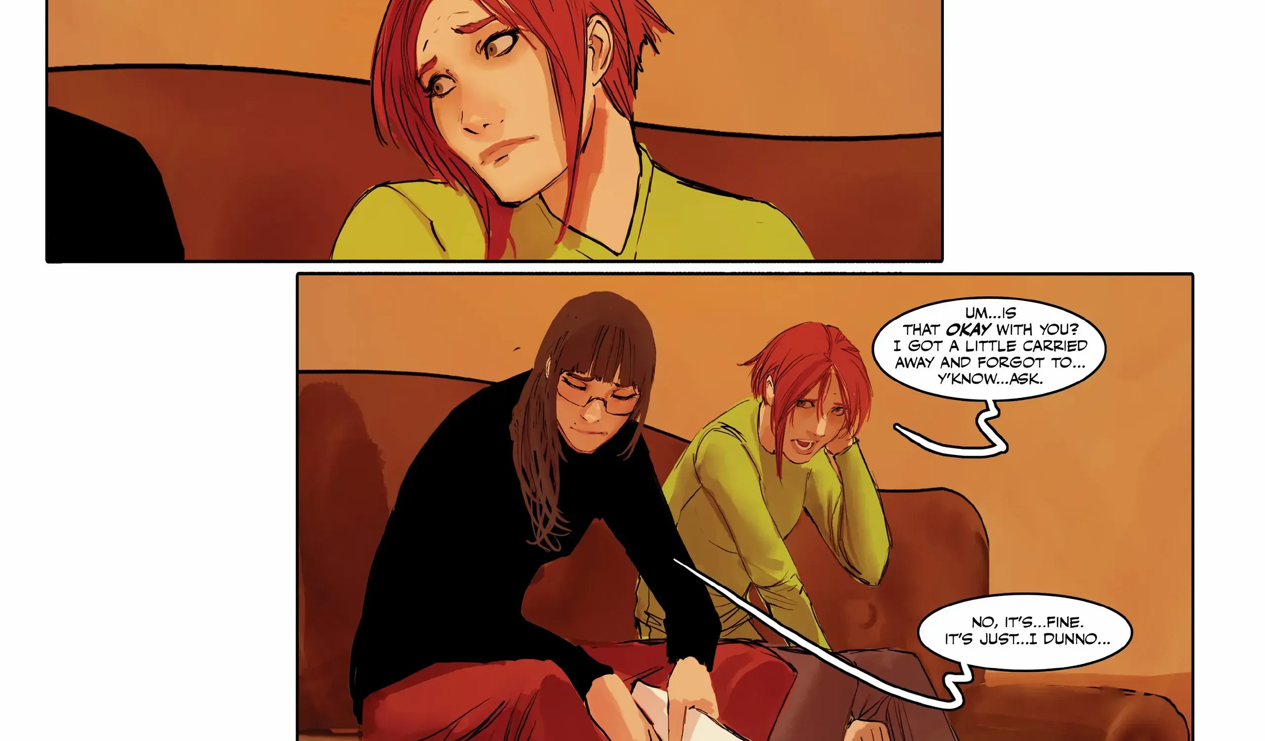 Sunstone - Page 8