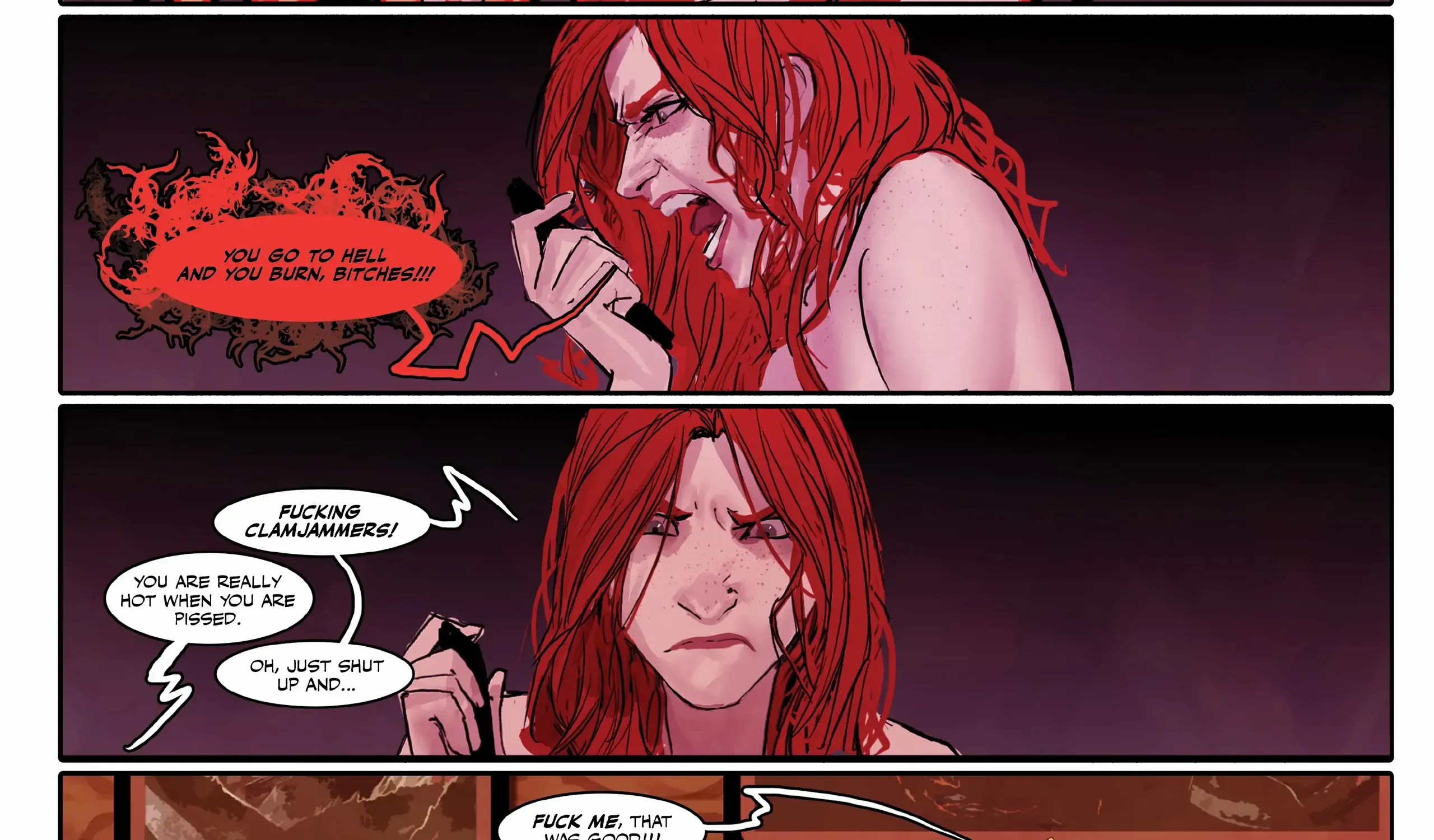 Sunstone - Page 16