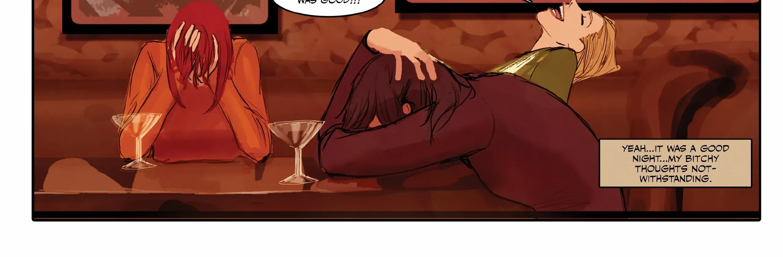 Sunstone - Page 17