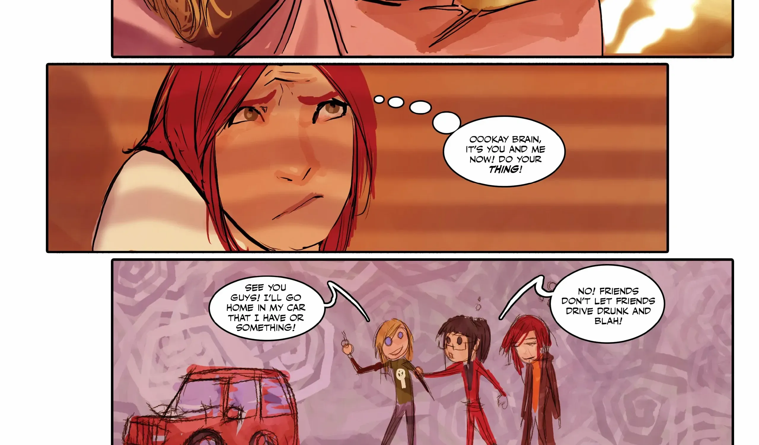 Sunstone - Page 22