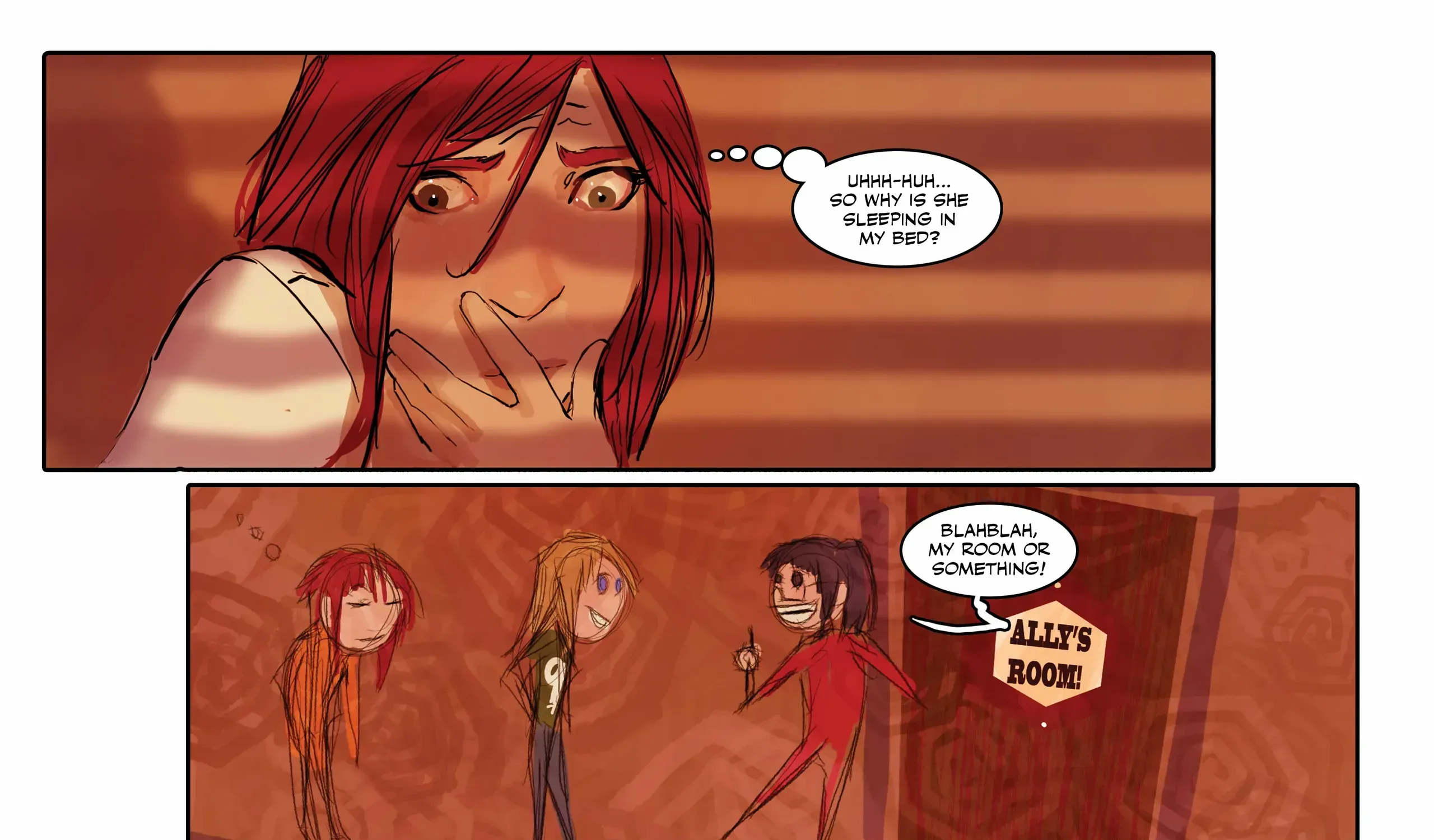 Sunstone - Page 24