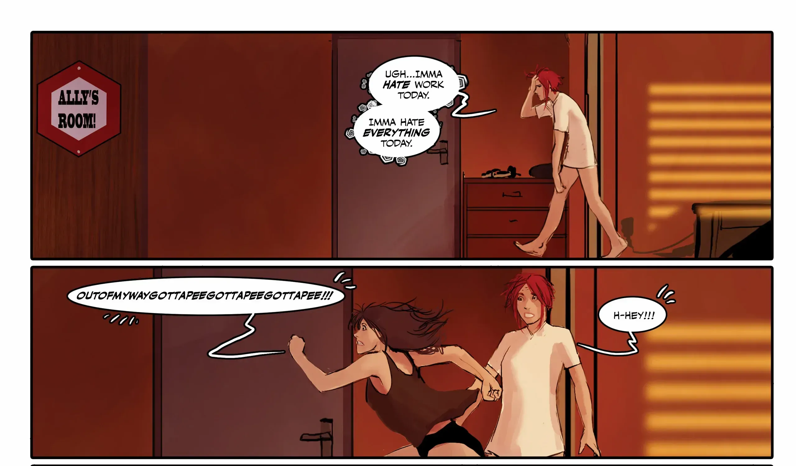 Sunstone - Page 27