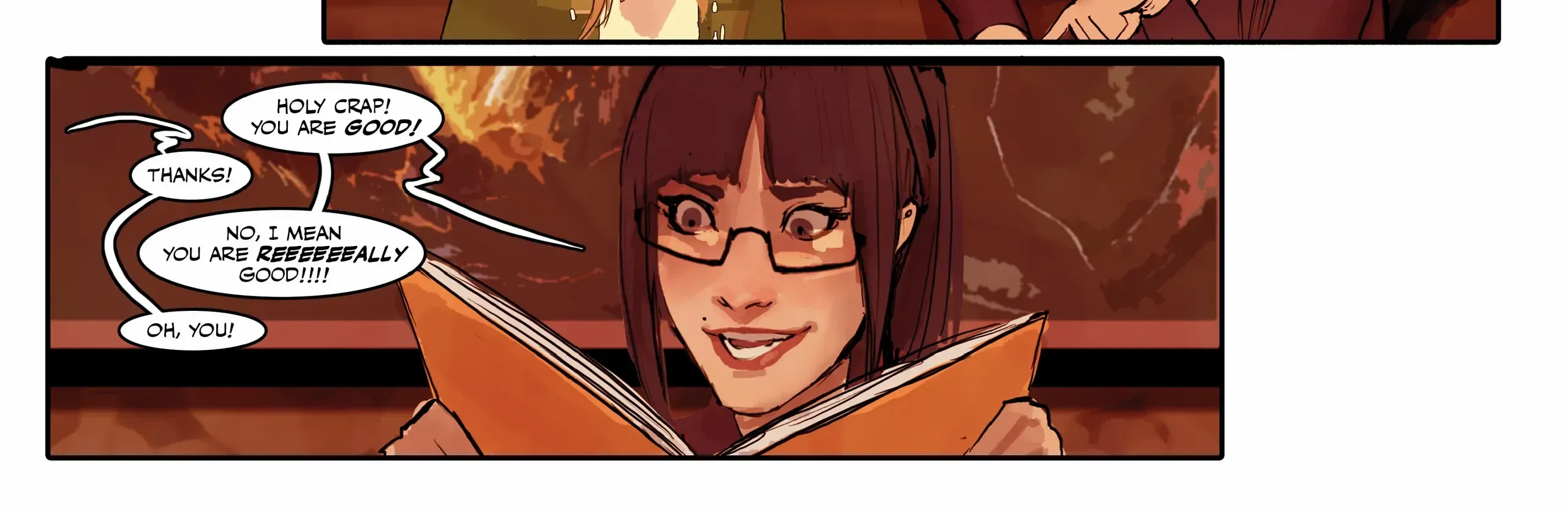 Sunstone - Page 8