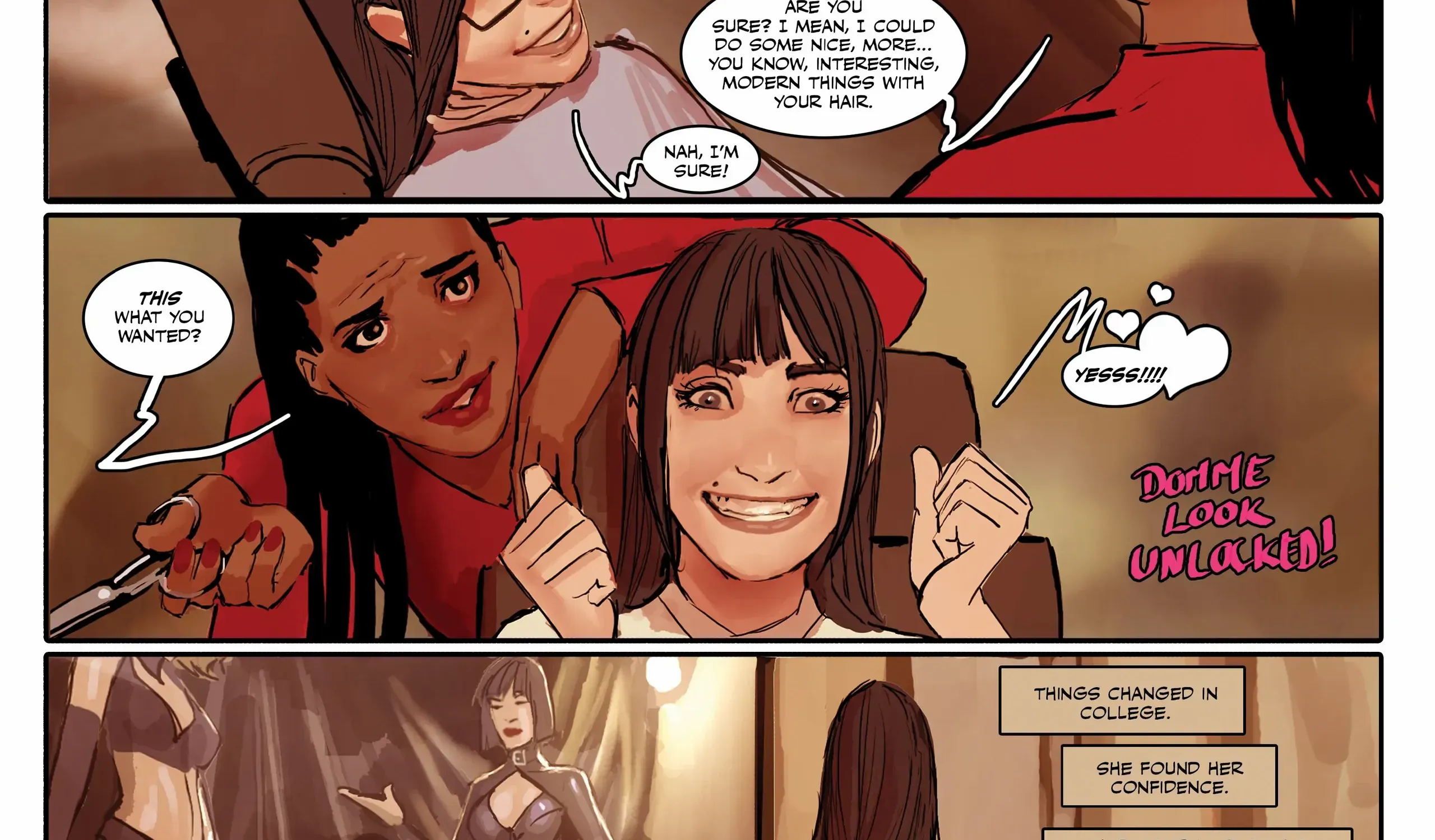 Sunstone - Page 11