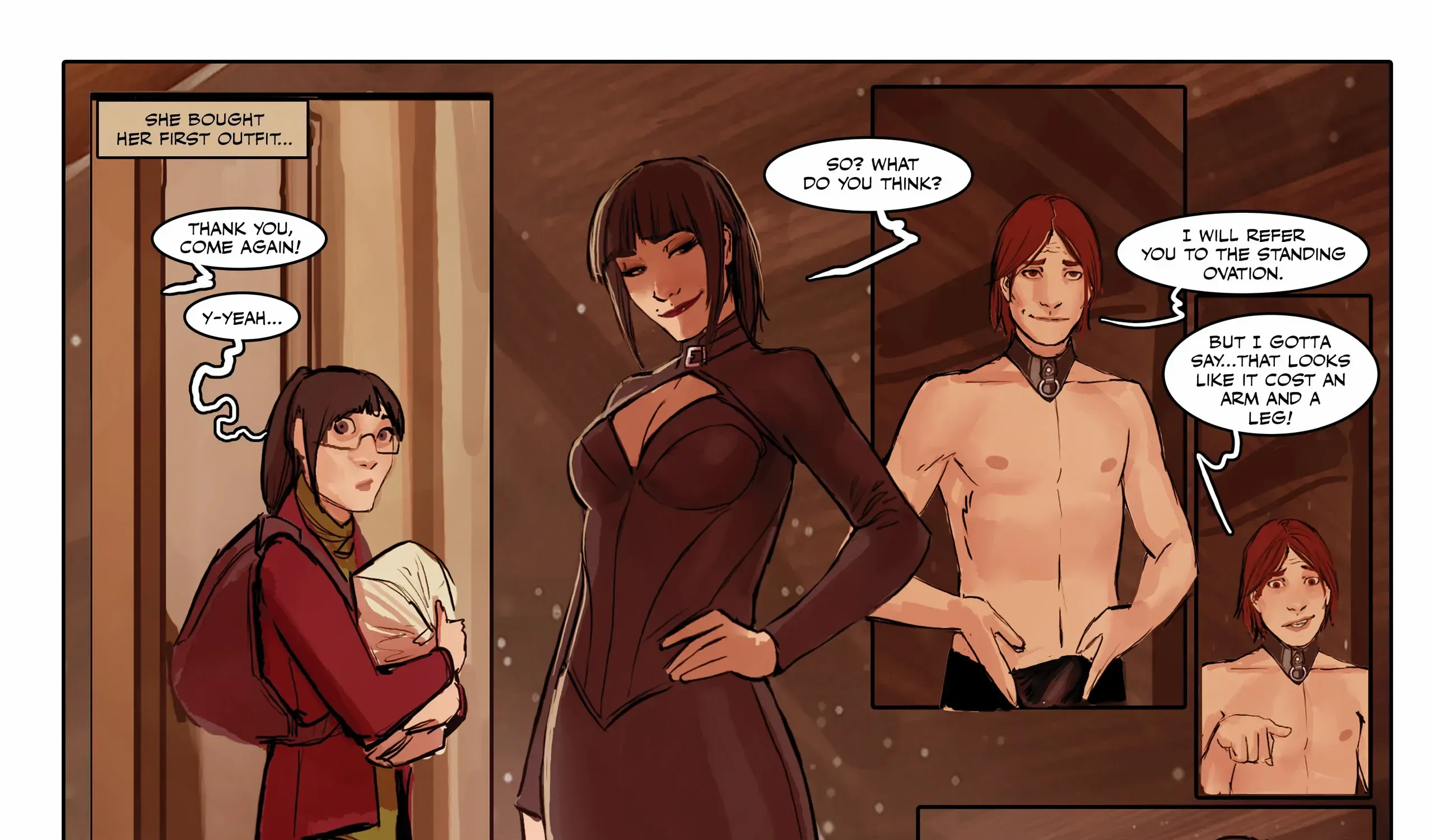 Sunstone - Page 13