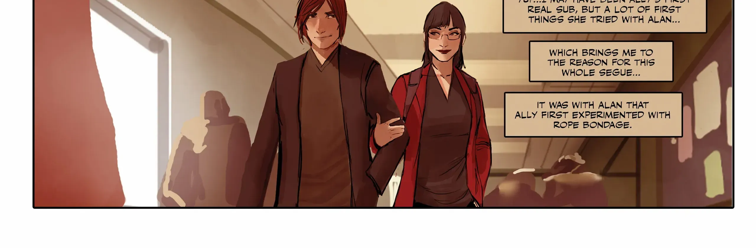 Sunstone - Page 15