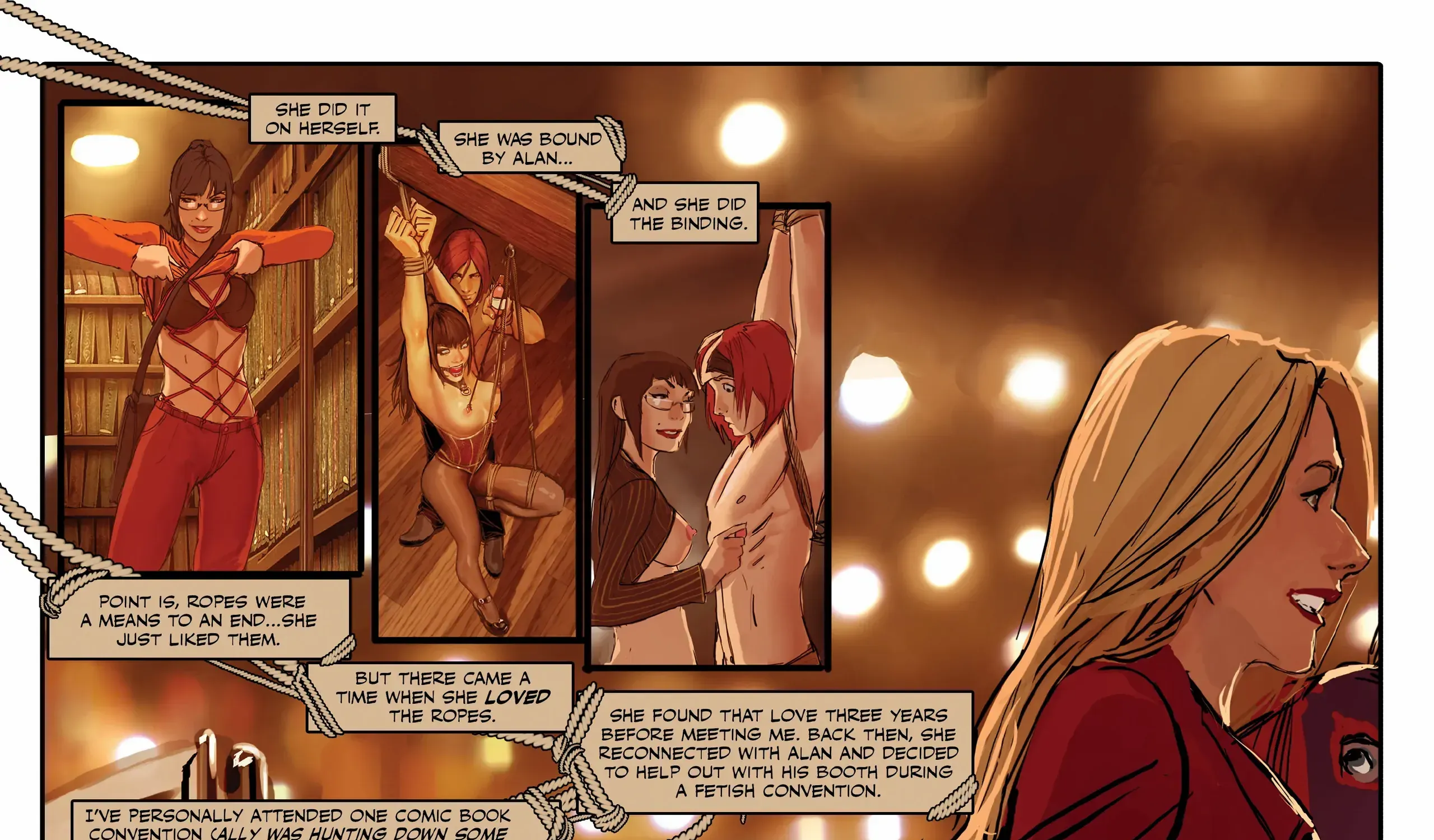 Sunstone - Page 16