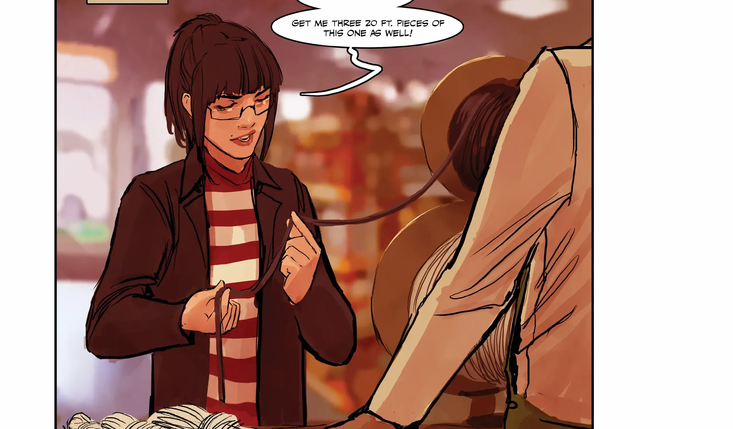 Sunstone - Page 2