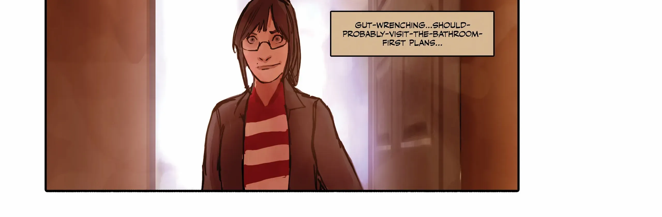 Sunstone - Page 27