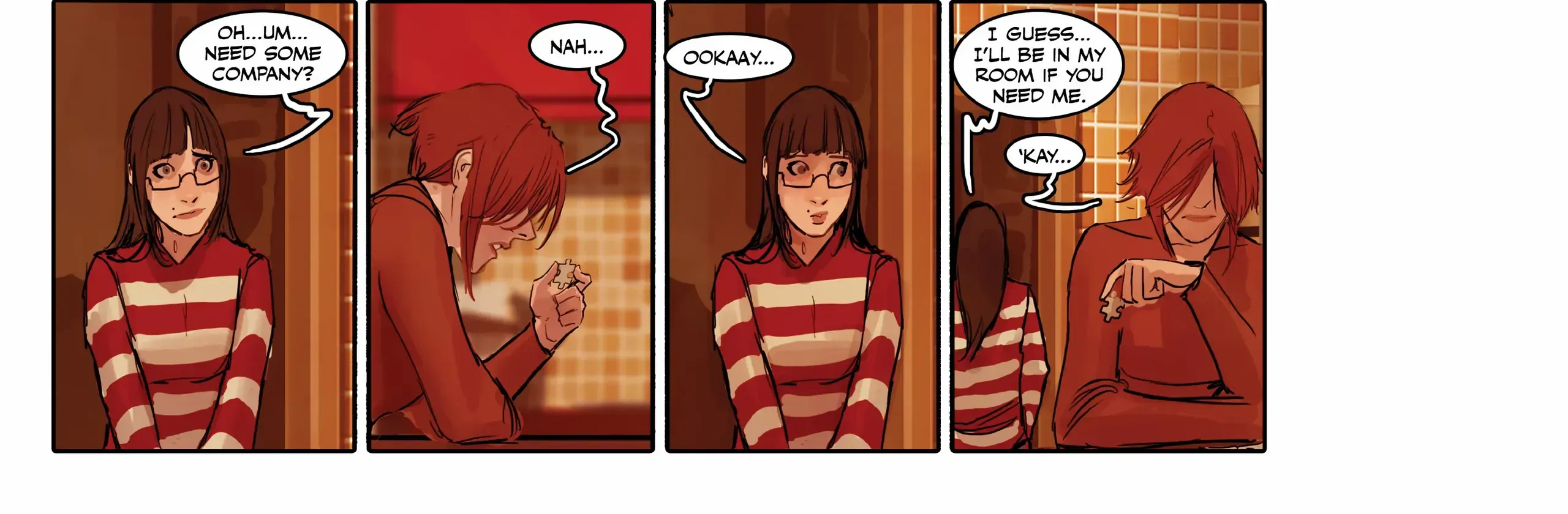 Sunstone - Page 30