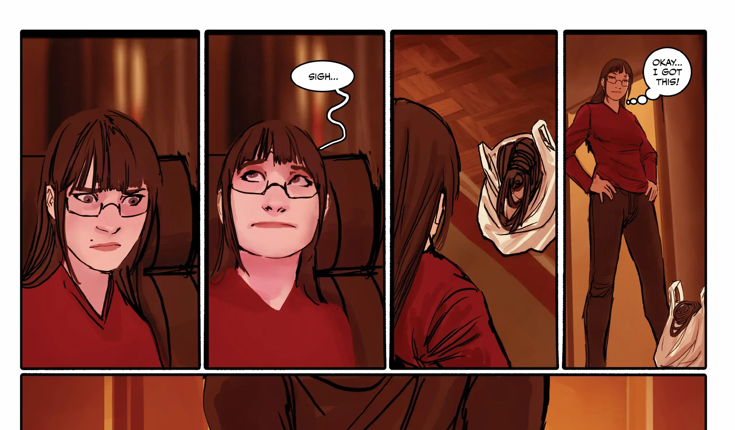 Sunstone - Page 34