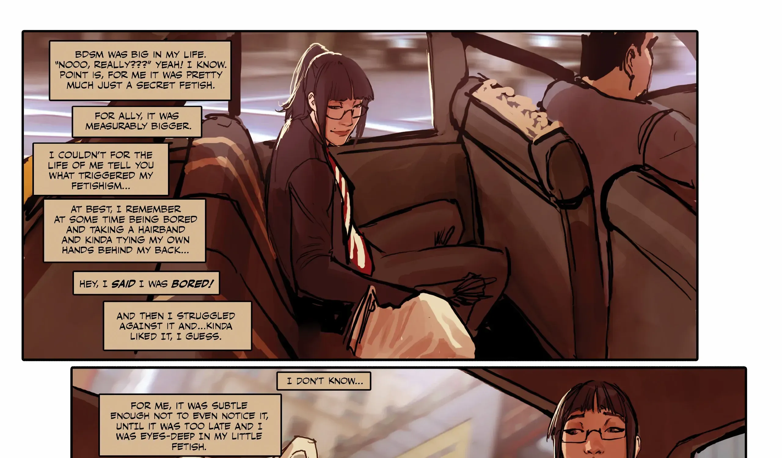 Sunstone - Page 4