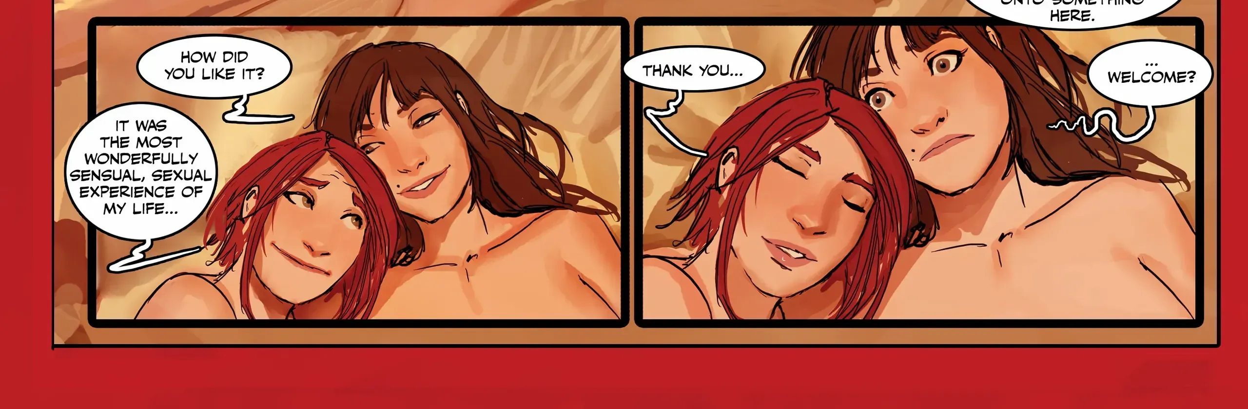 Sunstone - Page 51