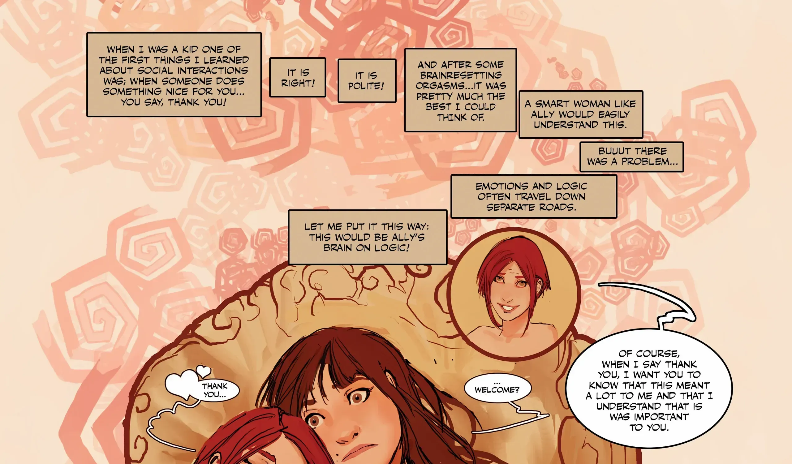 Sunstone - Page 52