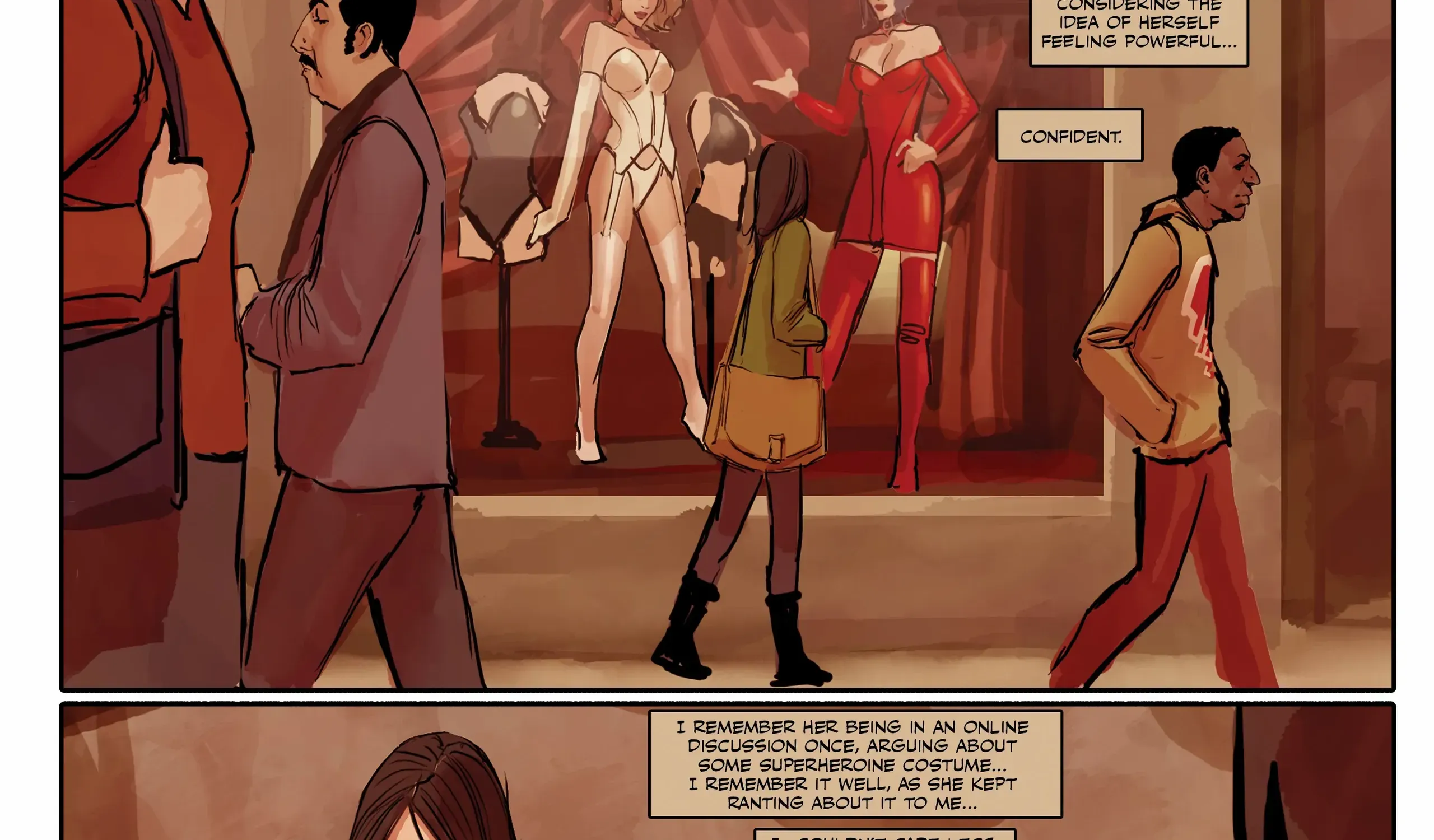 Sunstone - Page 8