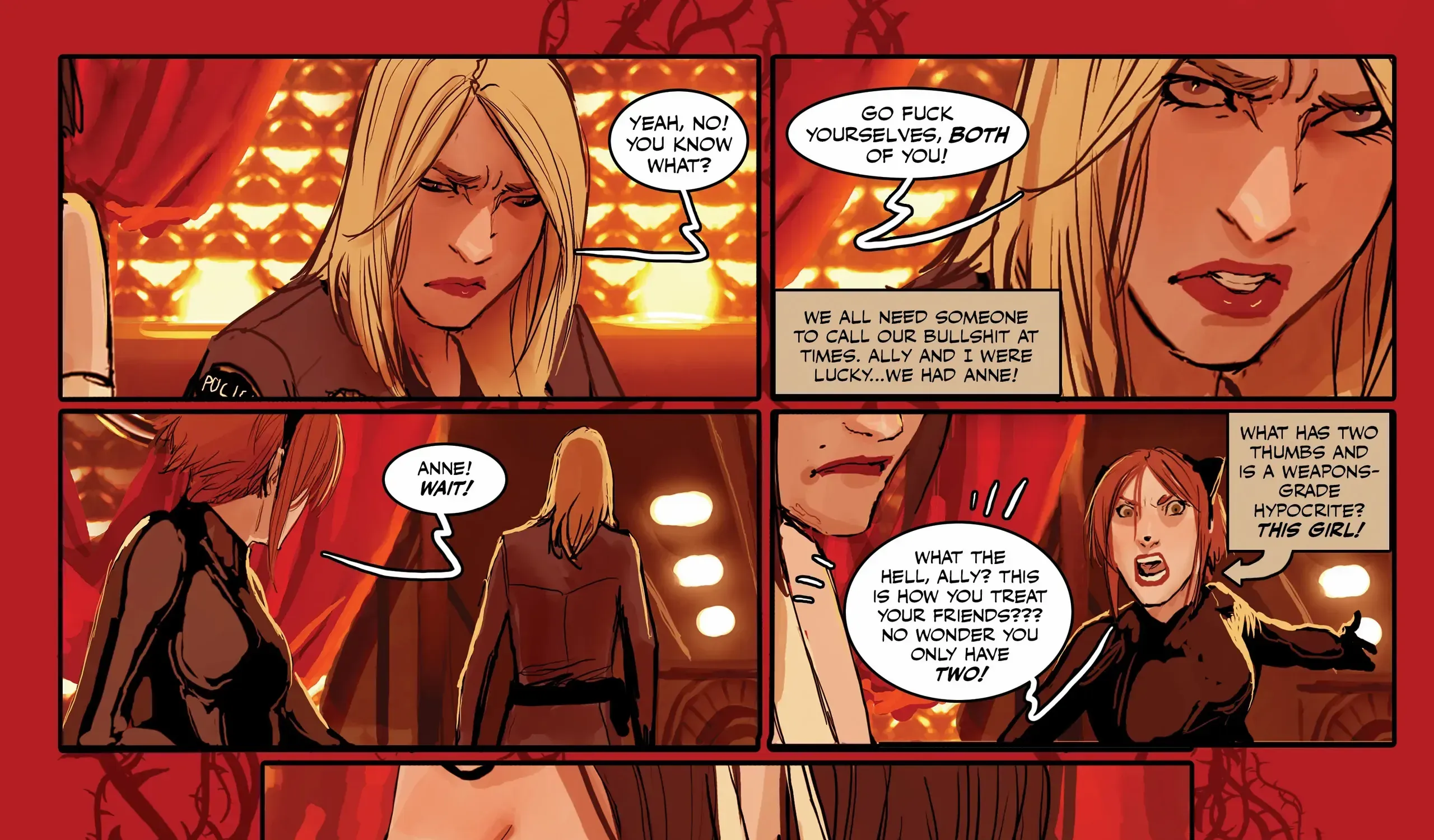 Sunstone - Page 10