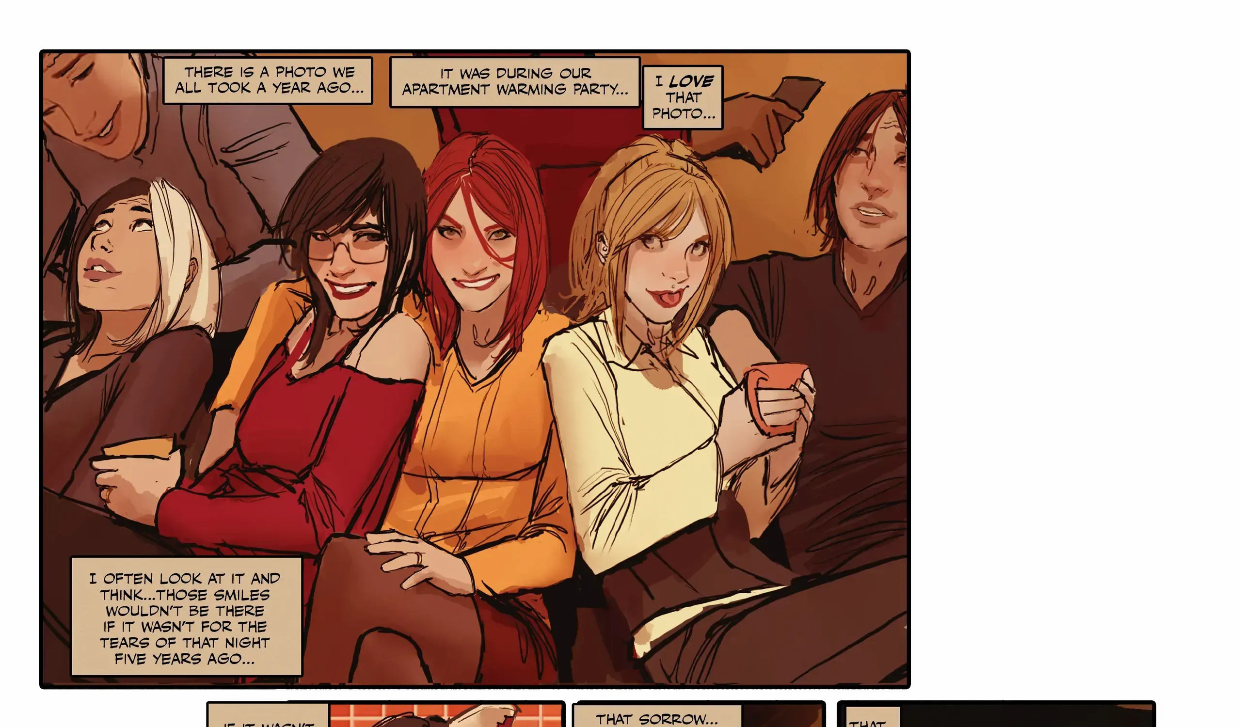 Sunstone - Page 13