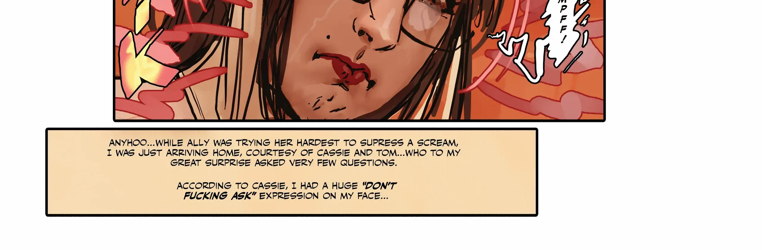 Sunstone - Page 24