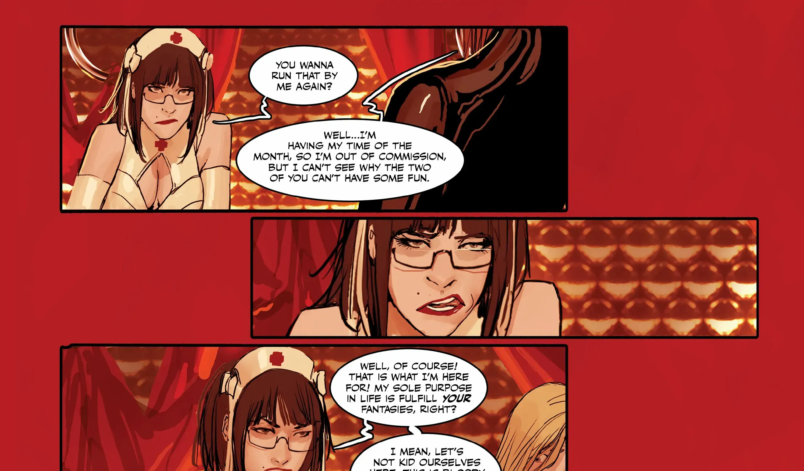 Sunstone - Page 4