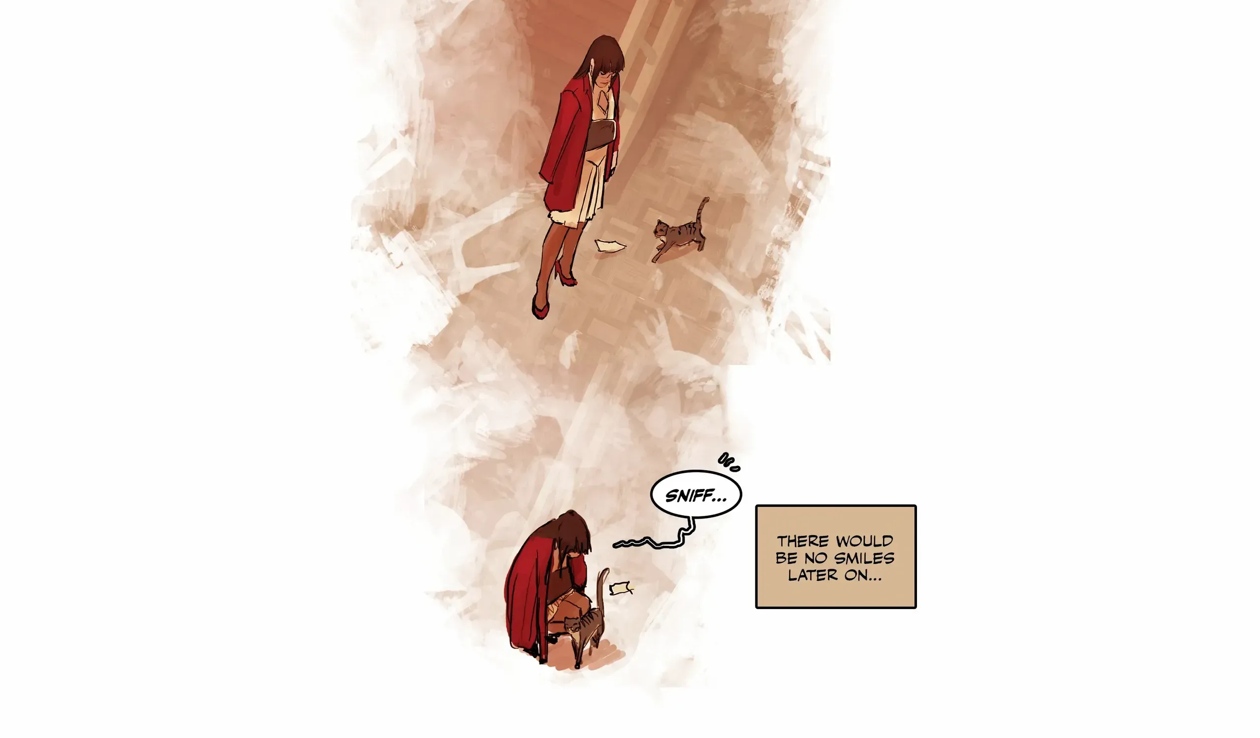 Sunstone - Page 44