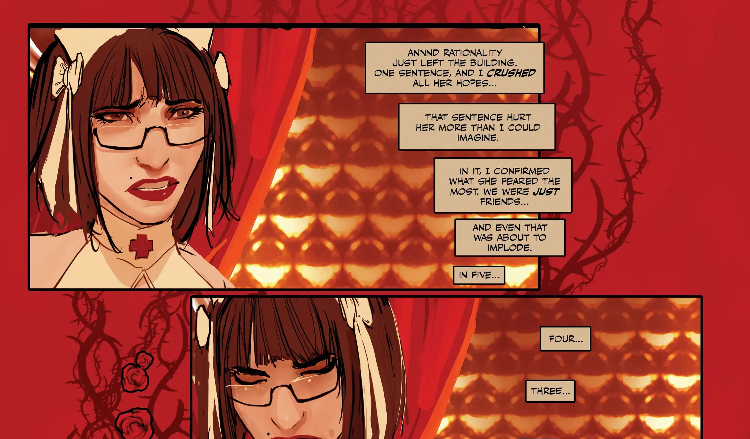 Sunstone - Page 7