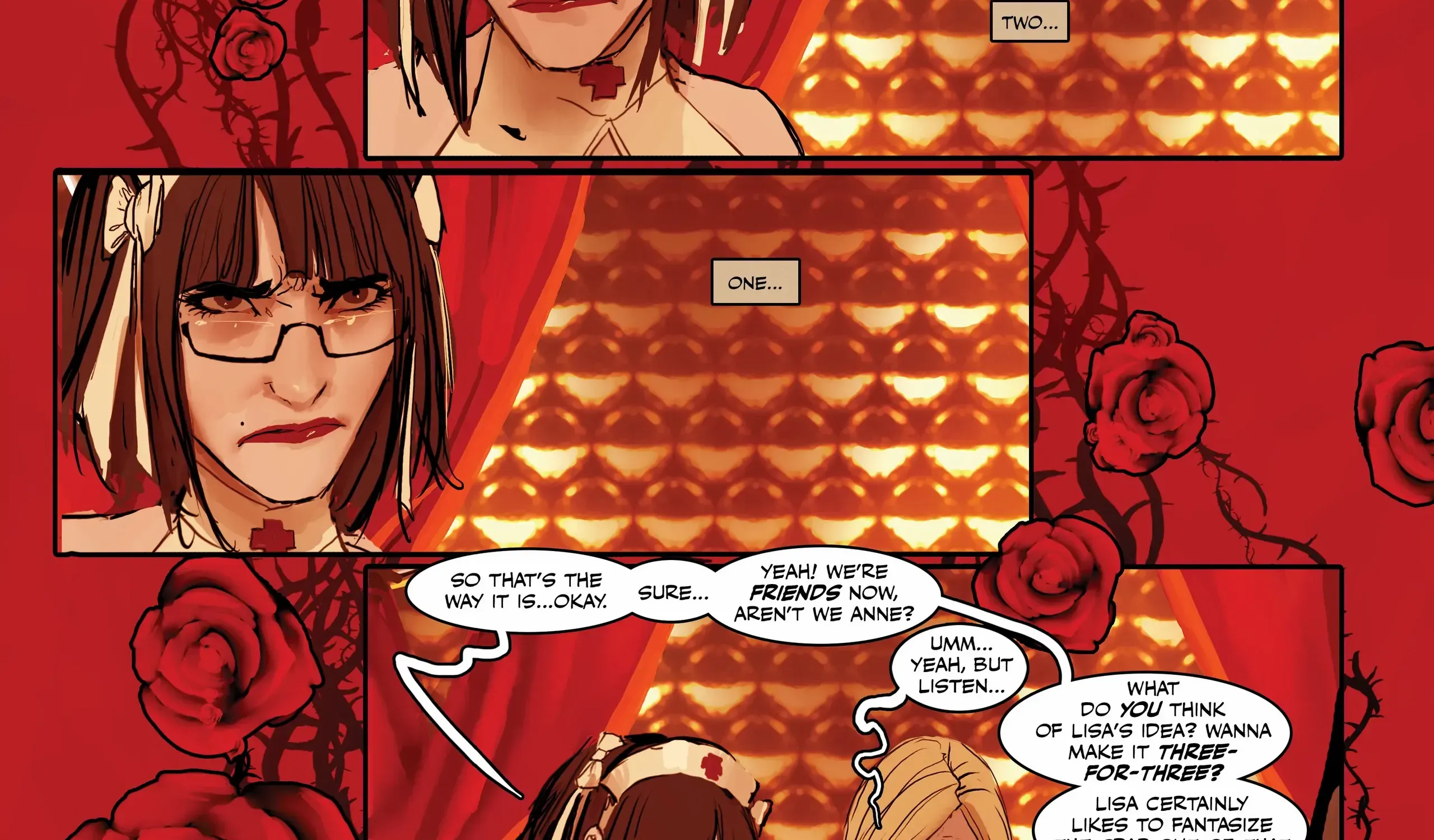 Sunstone - Page 8