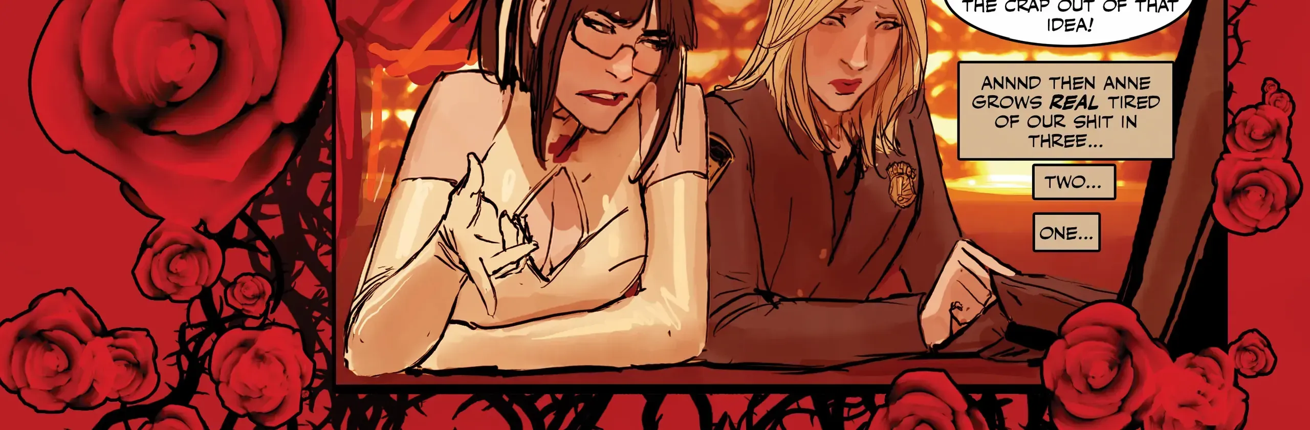 Sunstone - Page 9