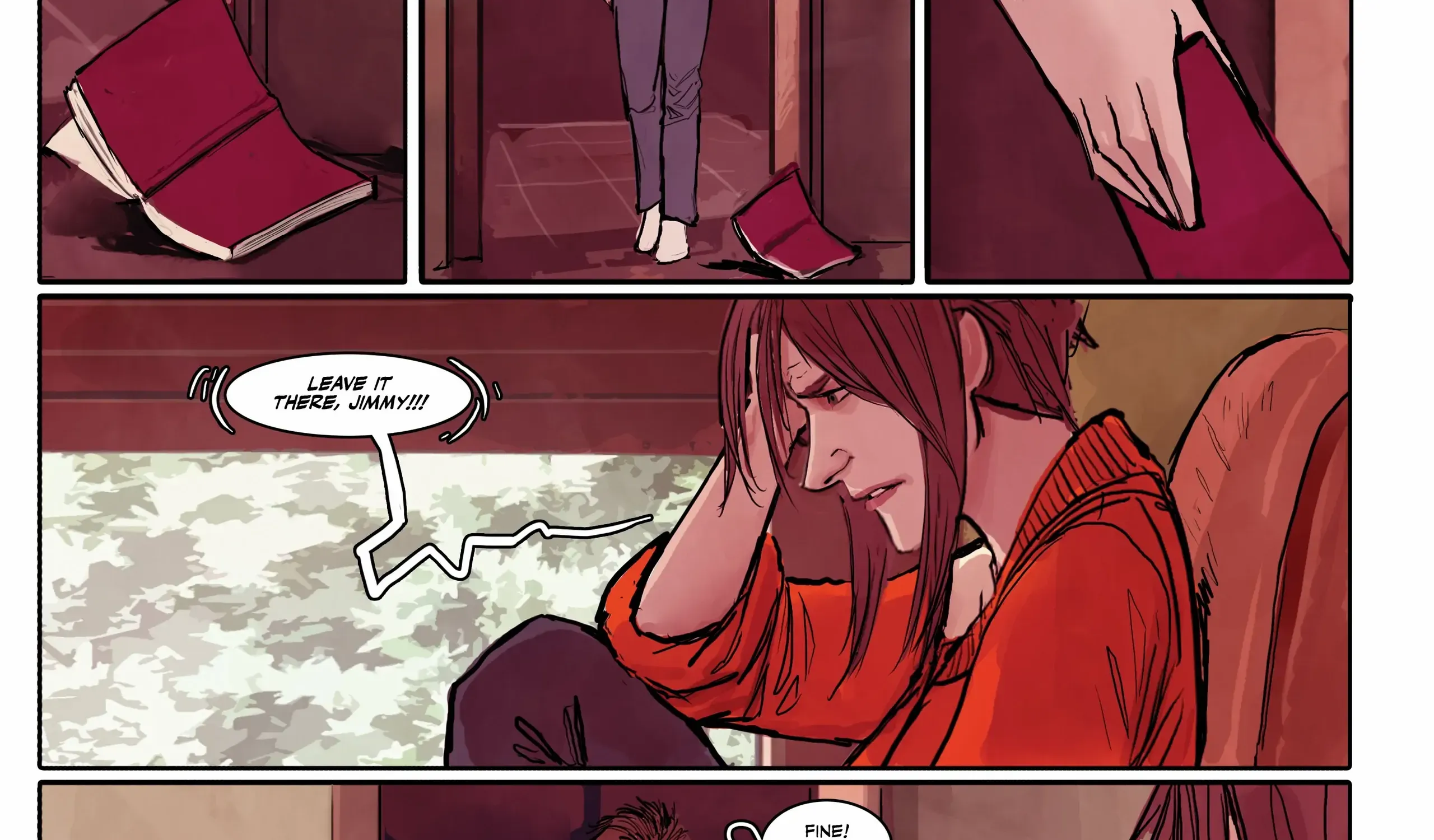 Sunstone - Page 10