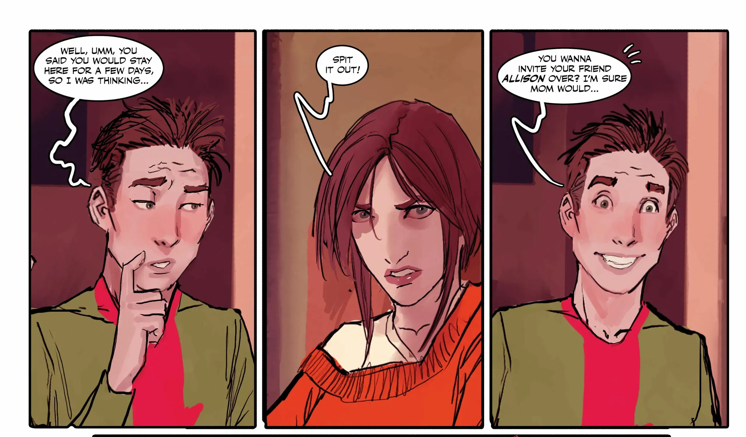 Sunstone - Page 12