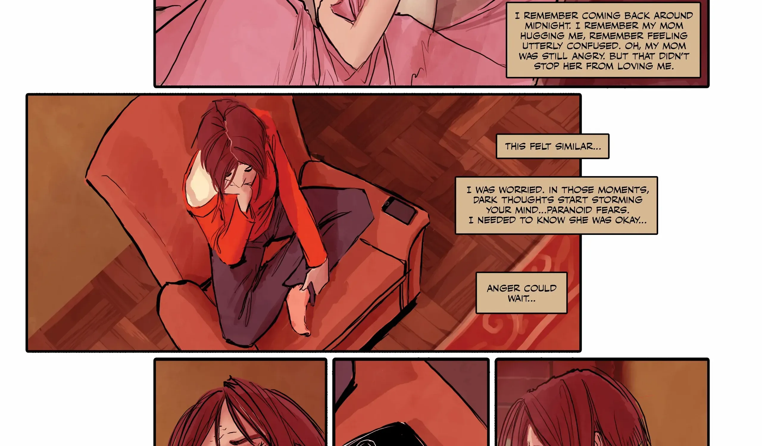 Sunstone - Page 16