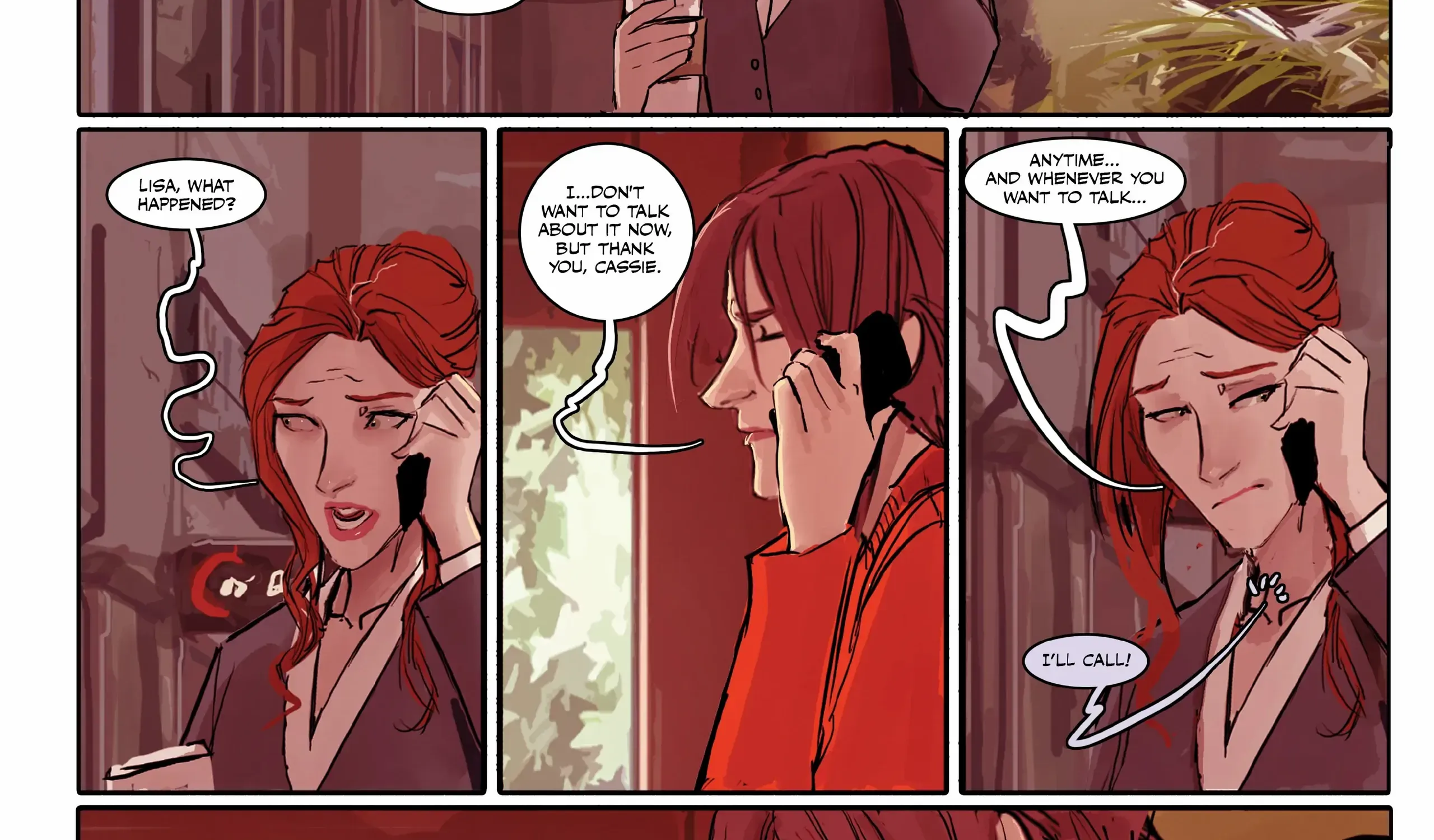 Sunstone - Page 19