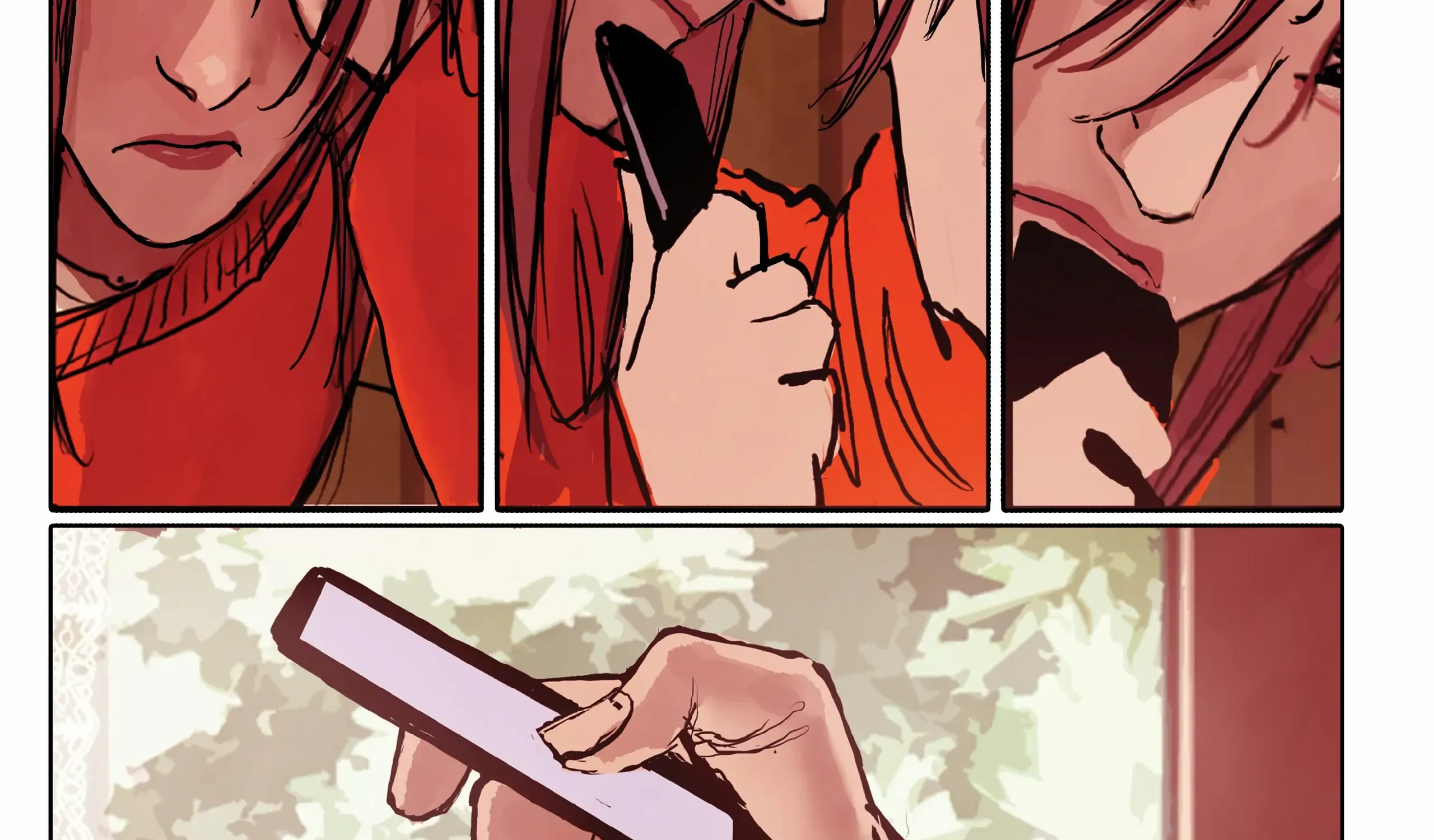 Sunstone - Page 28