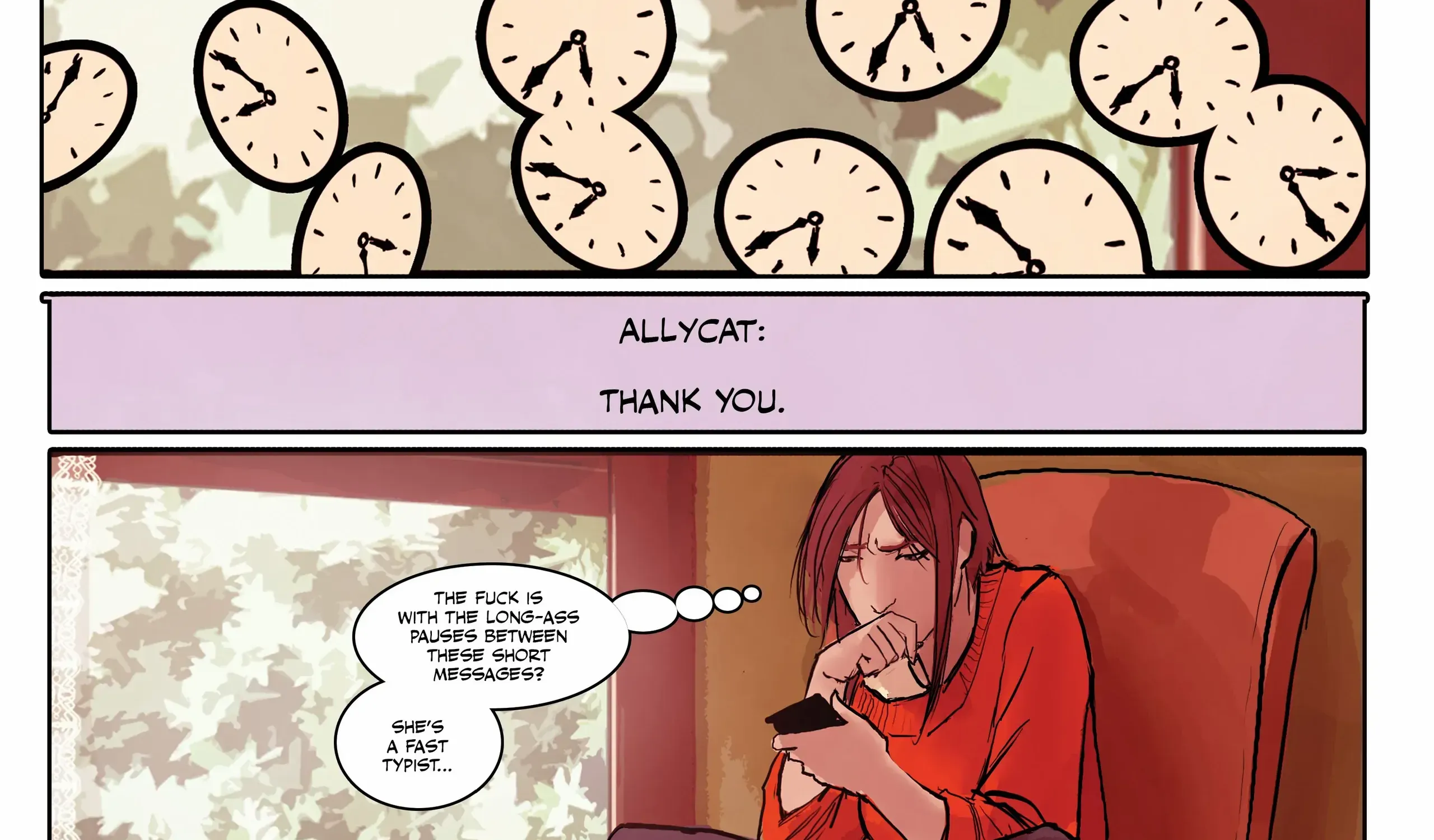 Sunstone - Page 34