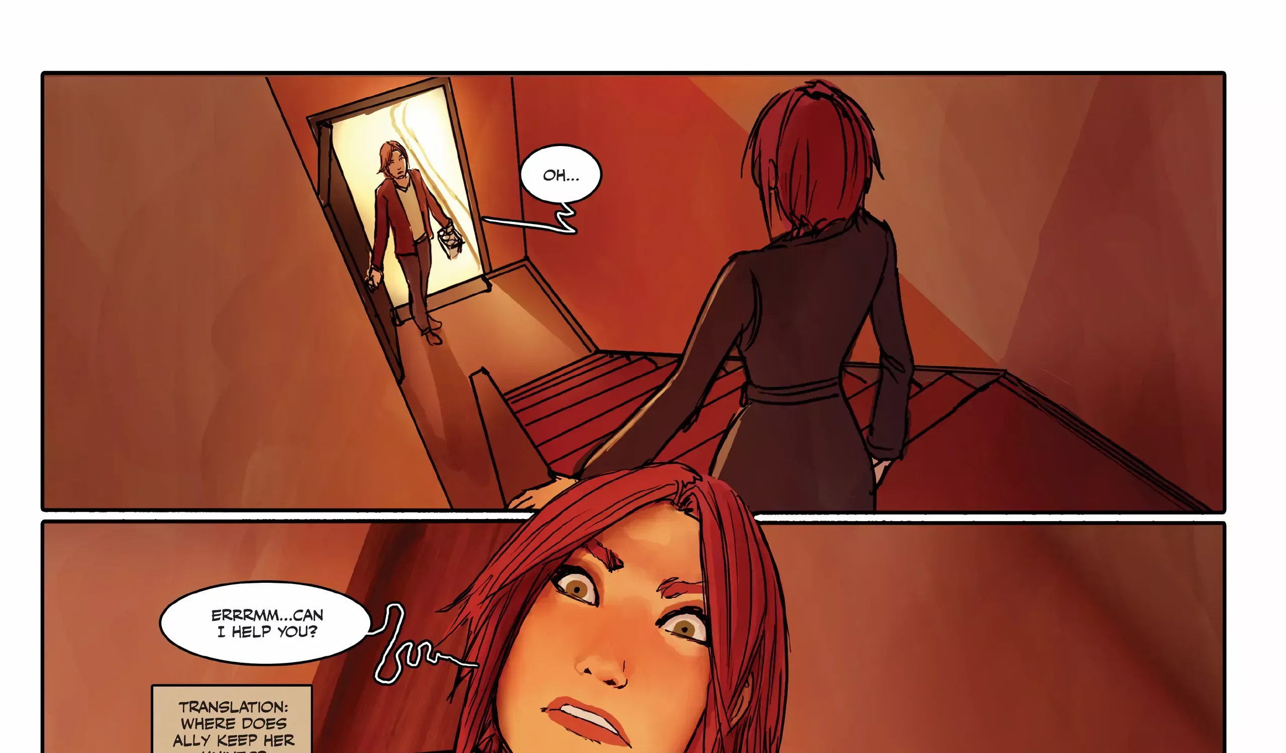 Sunstone - Page 10