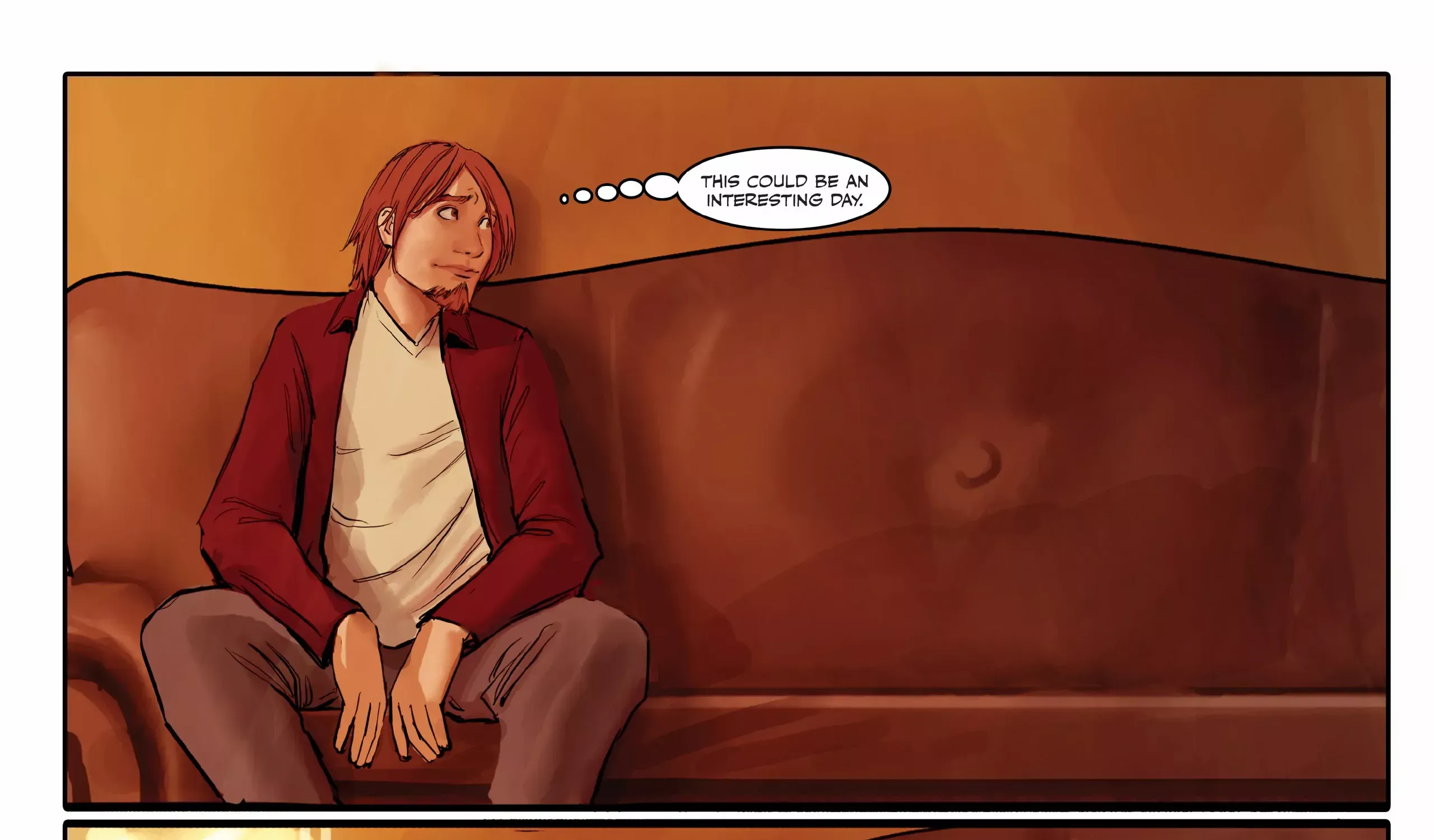 Sunstone - Page 13