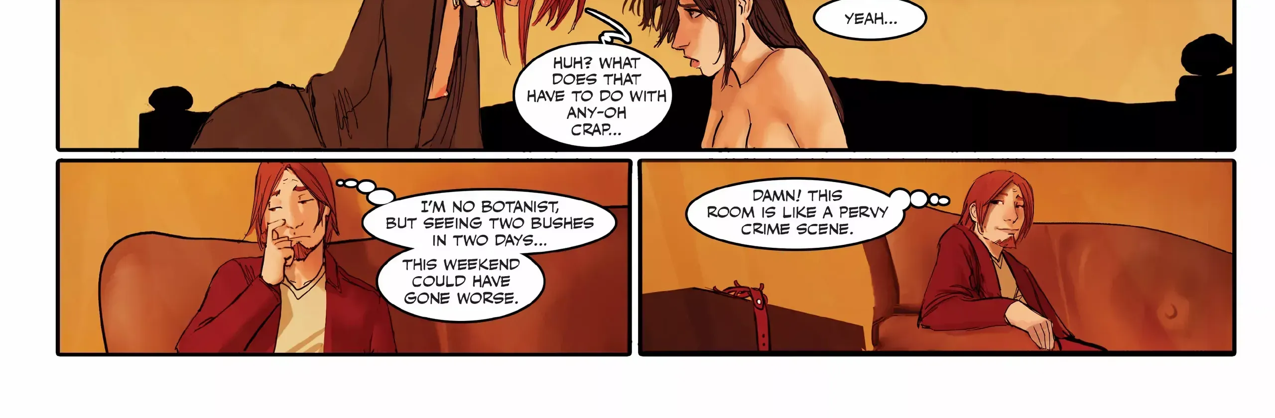 Sunstone - Page 15