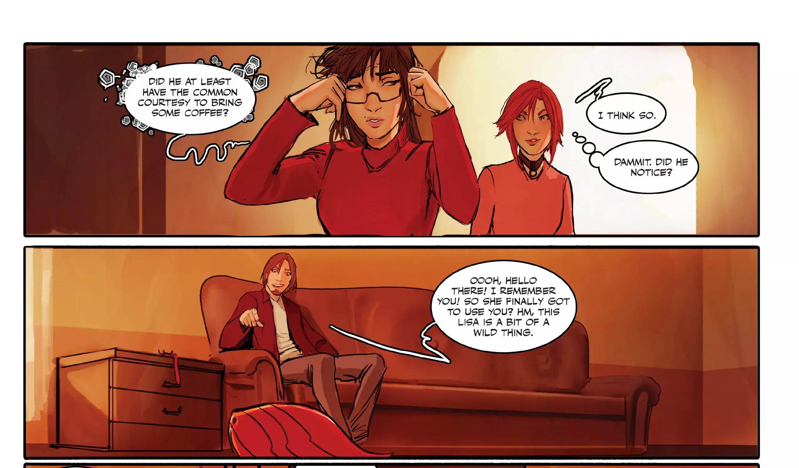 Sunstone - Page 16