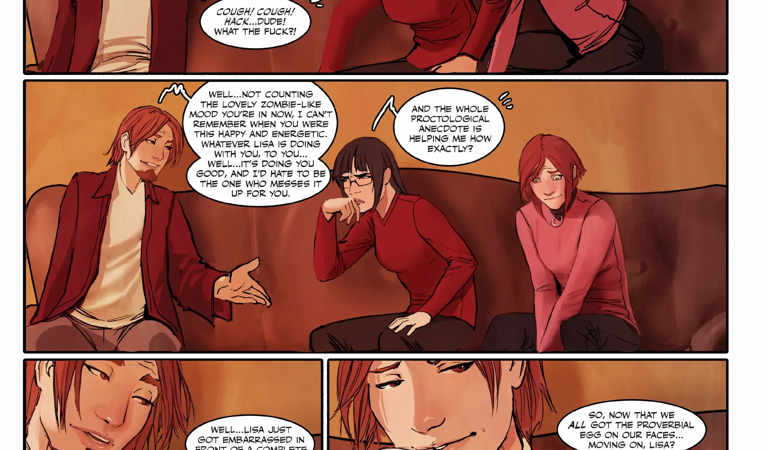 Sunstone - Page 23