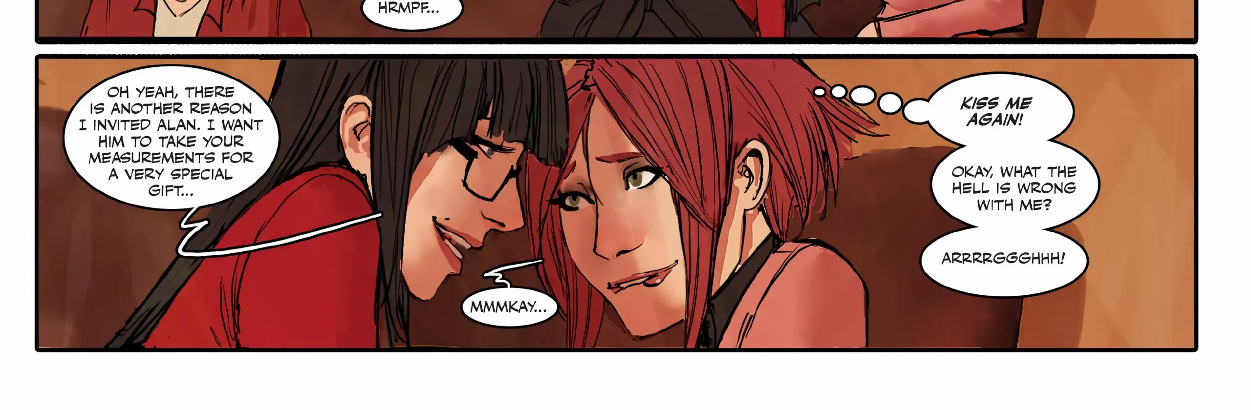 Sunstone - Page 30