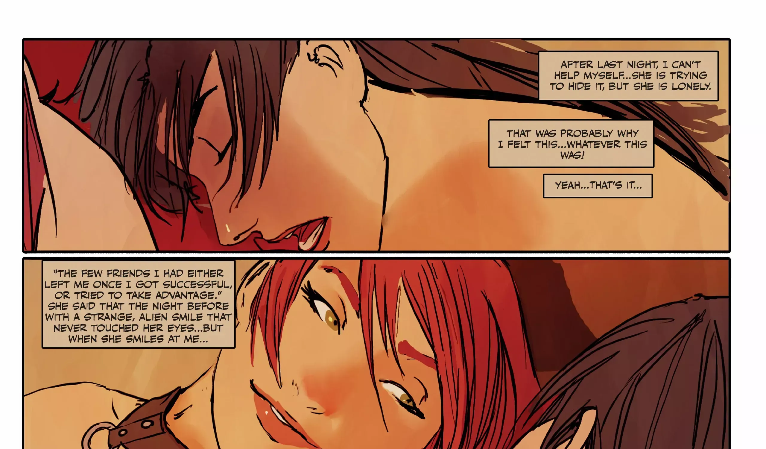 Sunstone - Page 4