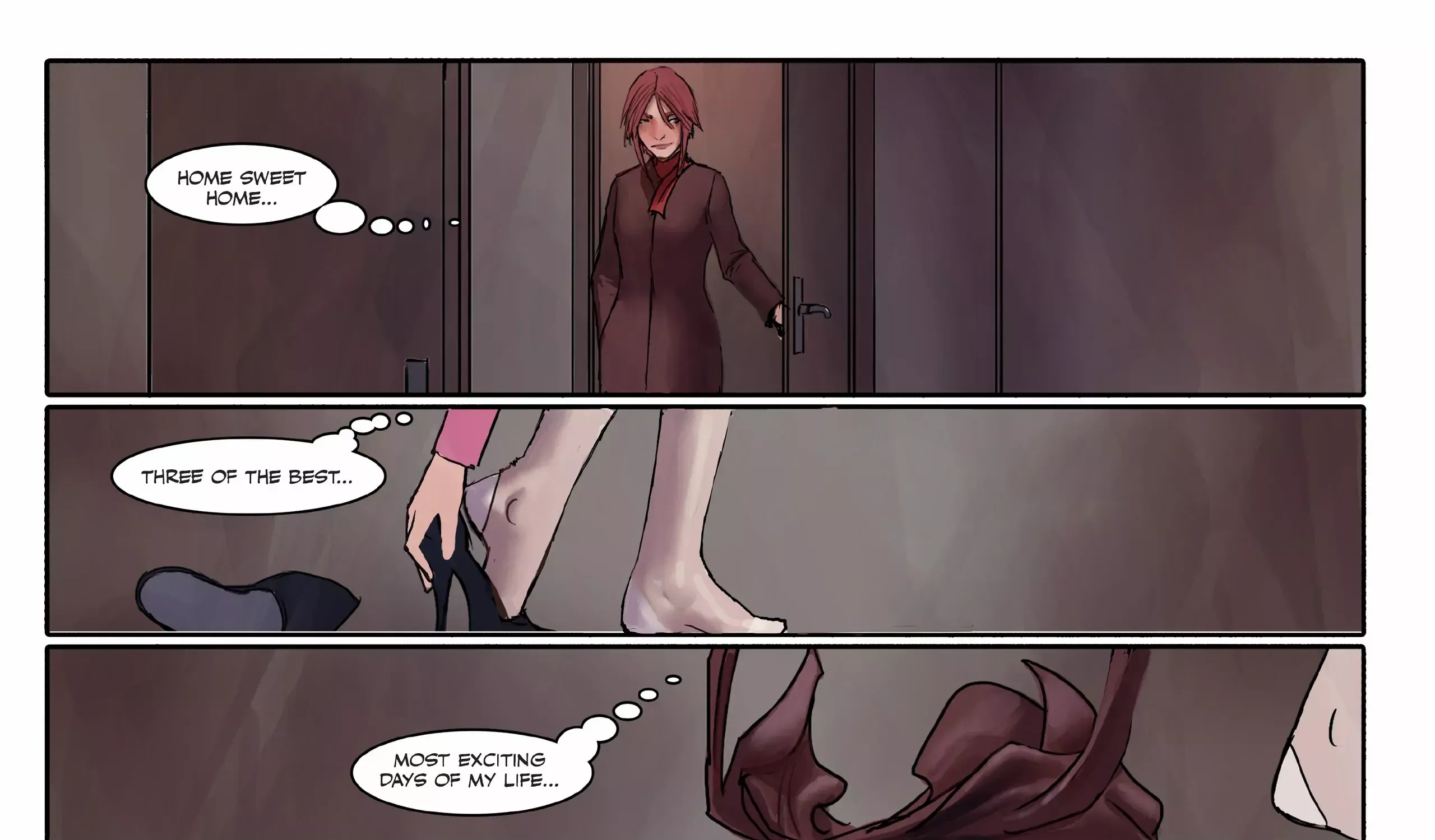 Sunstone - Page 40