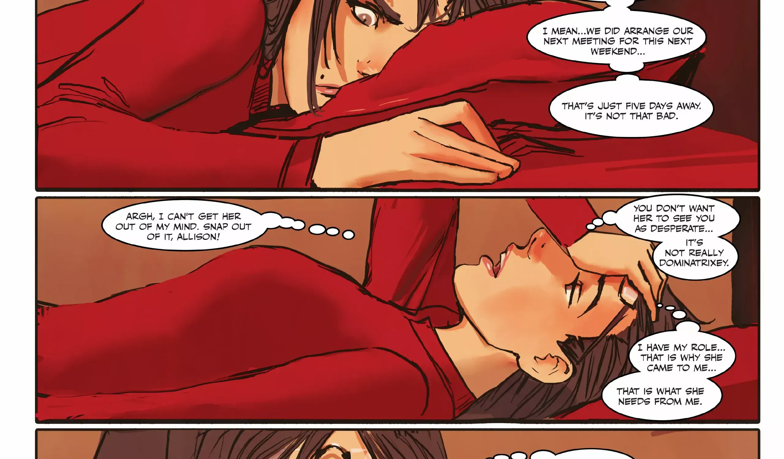 Sunstone - Page 44