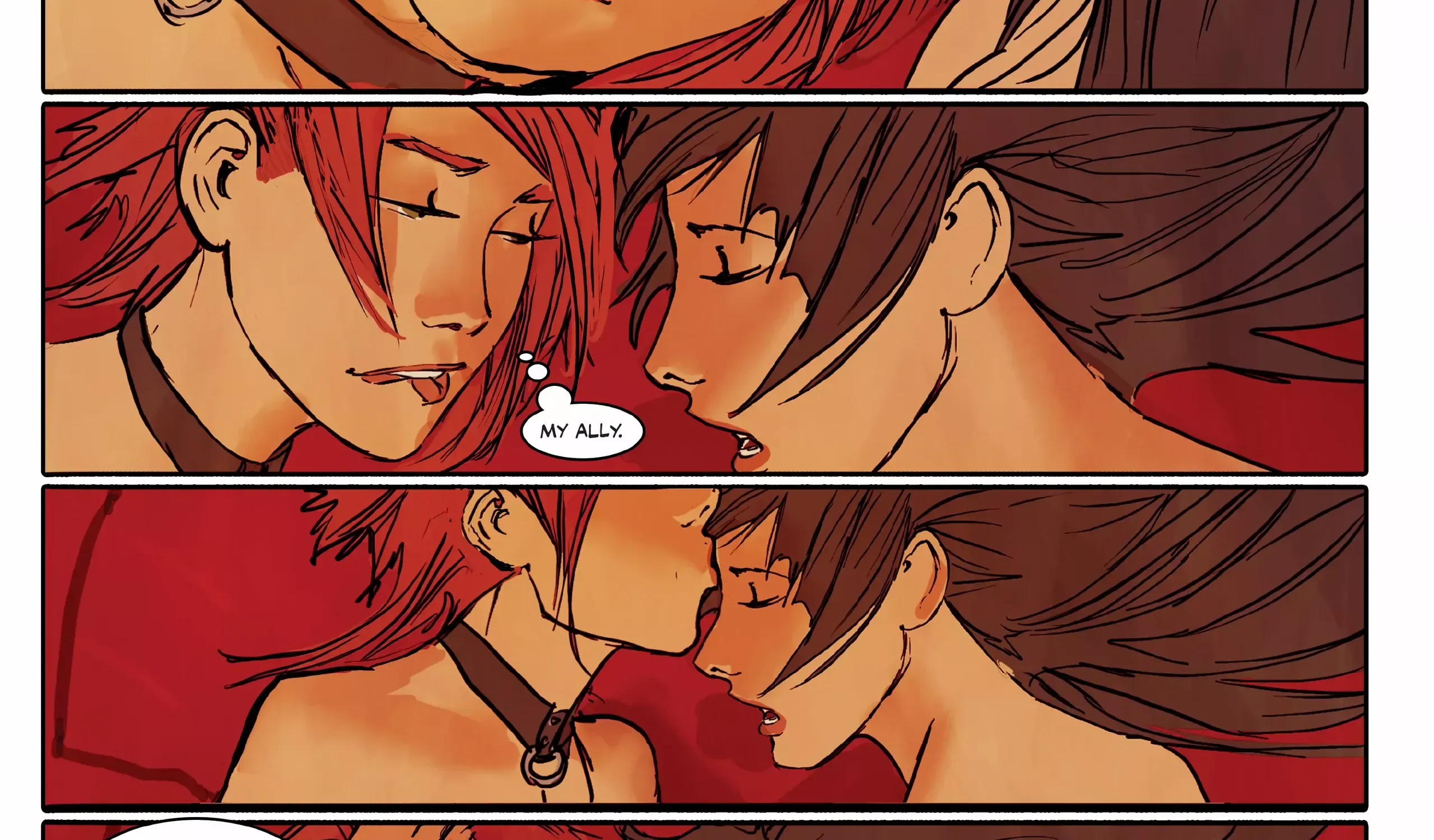 Sunstone - Page 5