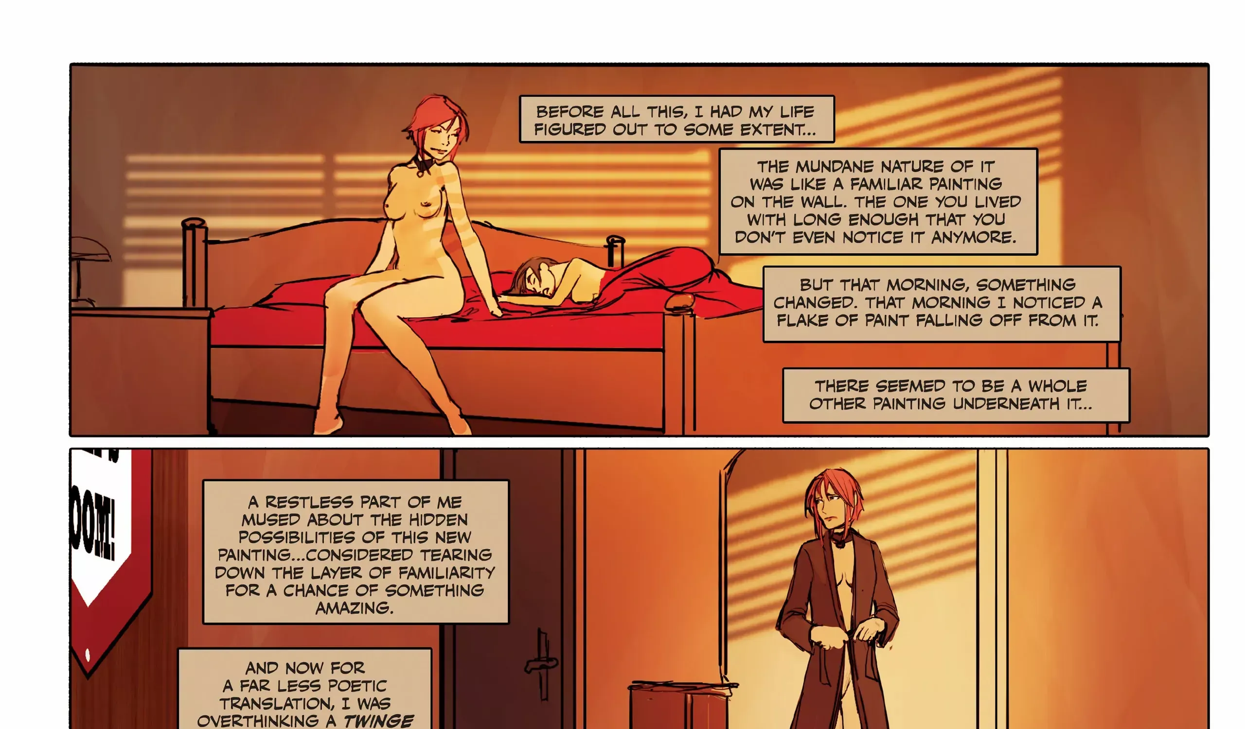 Sunstone - Page 7