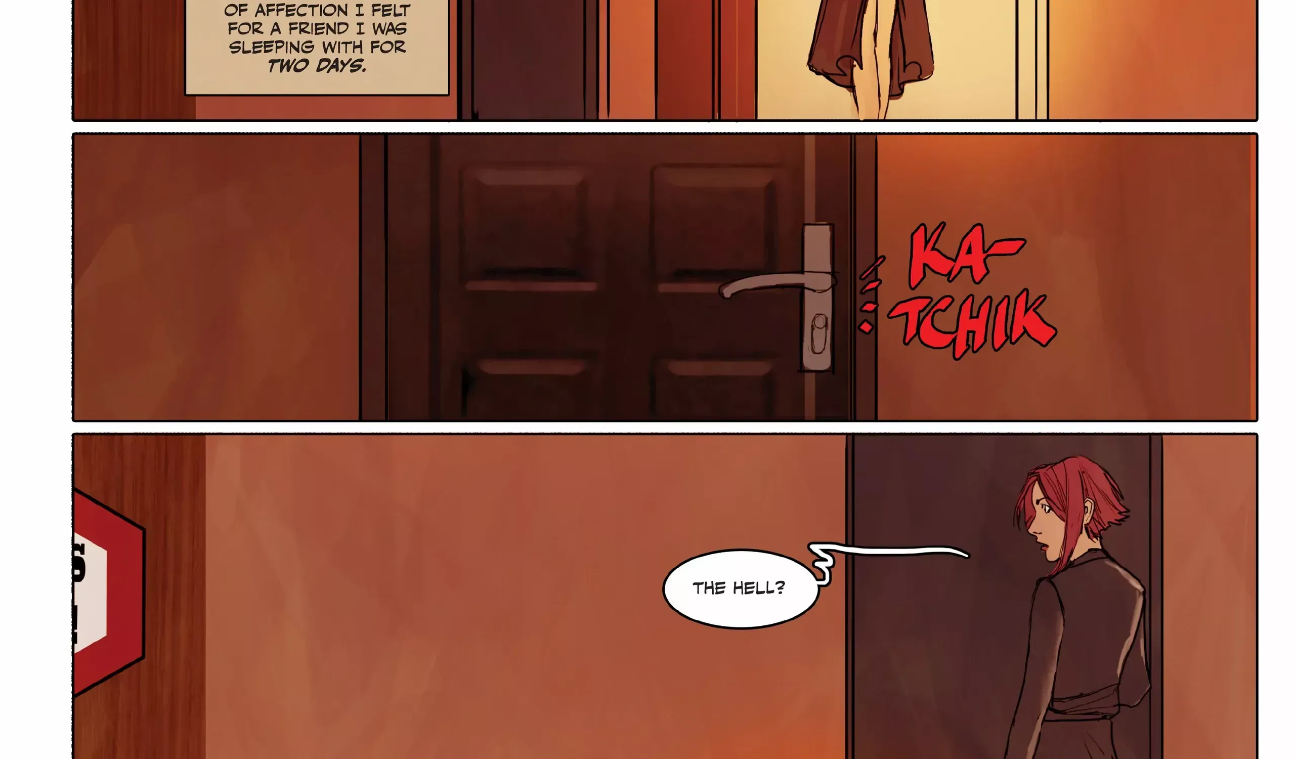 Sunstone - Page 8