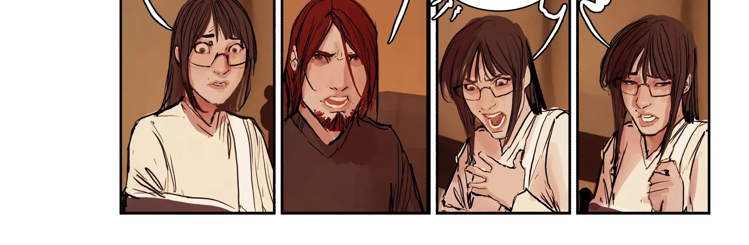 Sunstone Chapter 30 page 30 - MangaNato