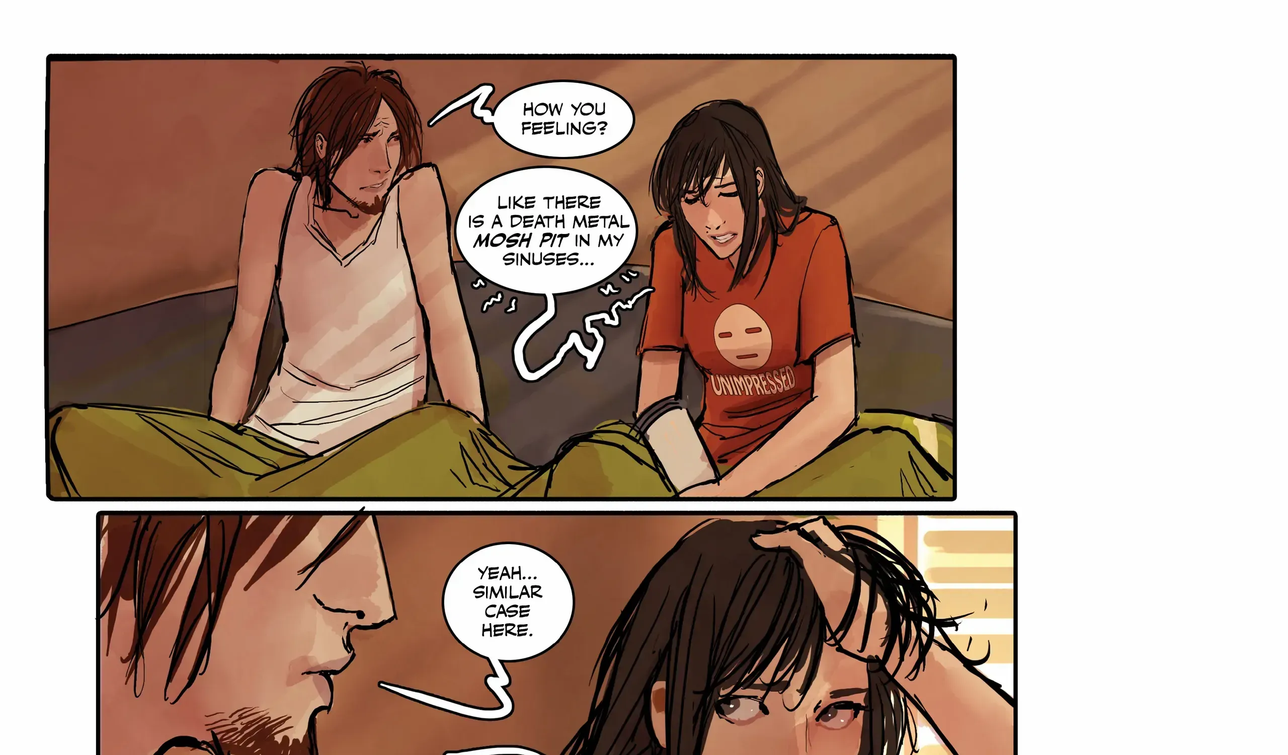 Sunstone - Page 12